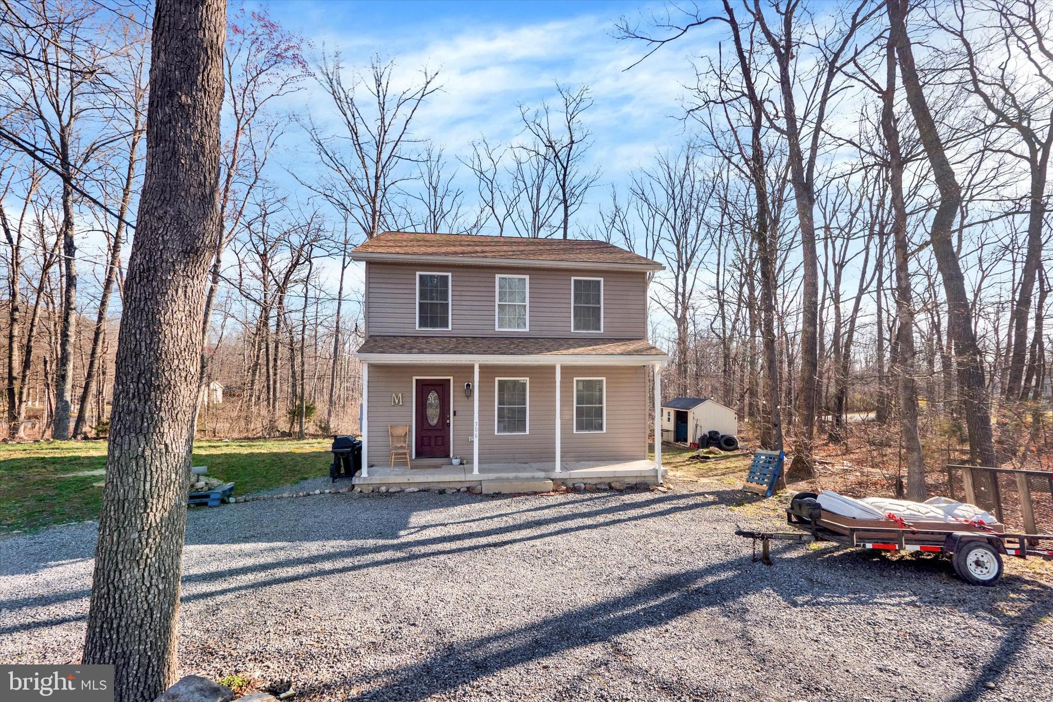 WILDE  ACRES - Residential