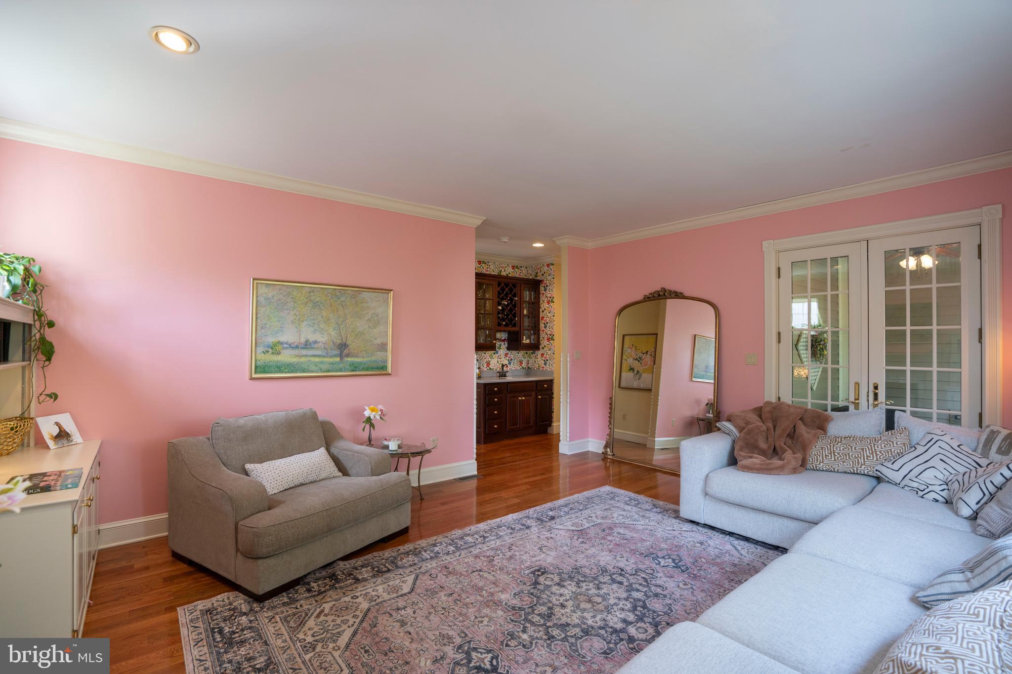BARNBRIDGE - Residential