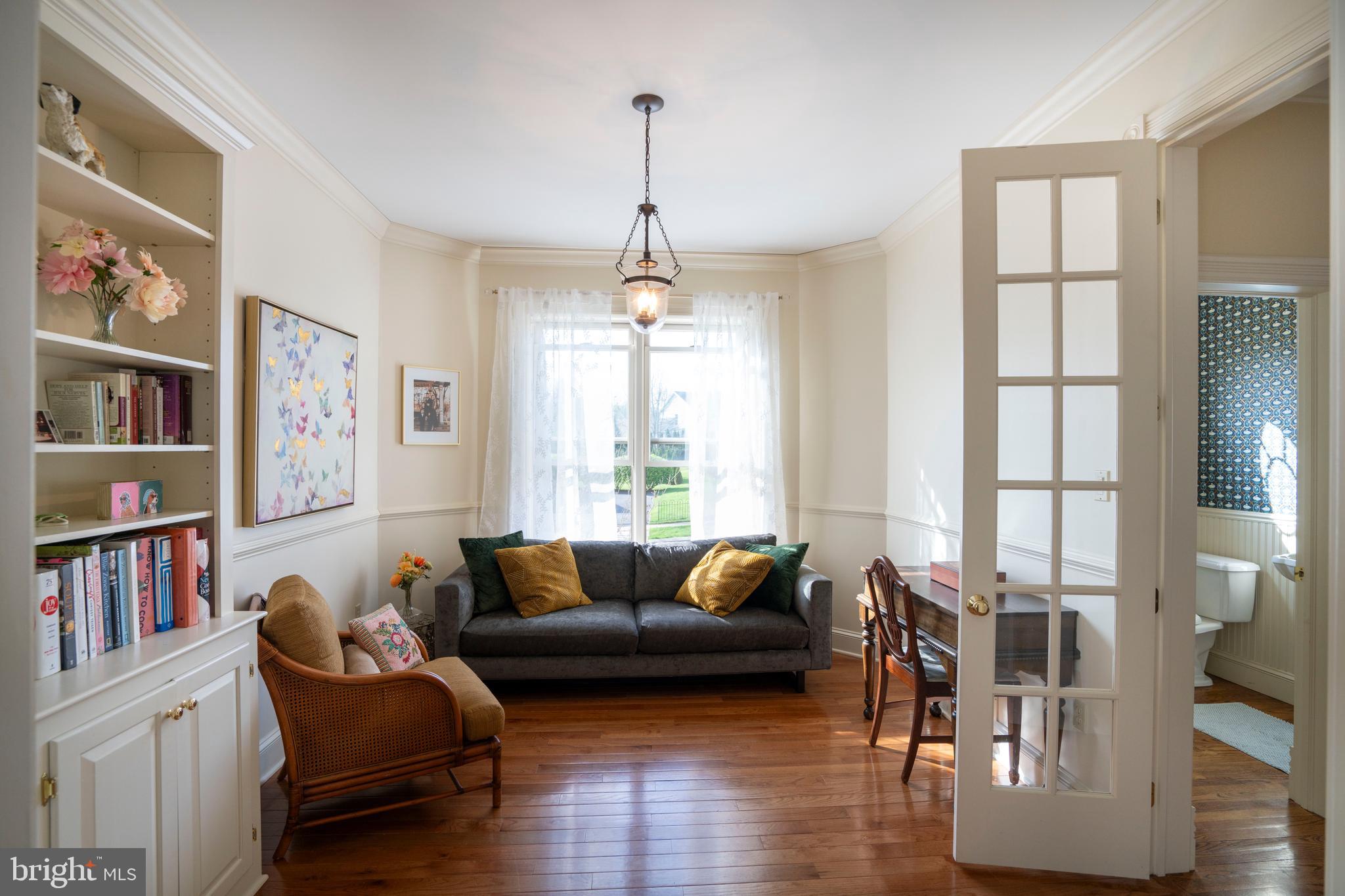 BARNBRIDGE - Residential