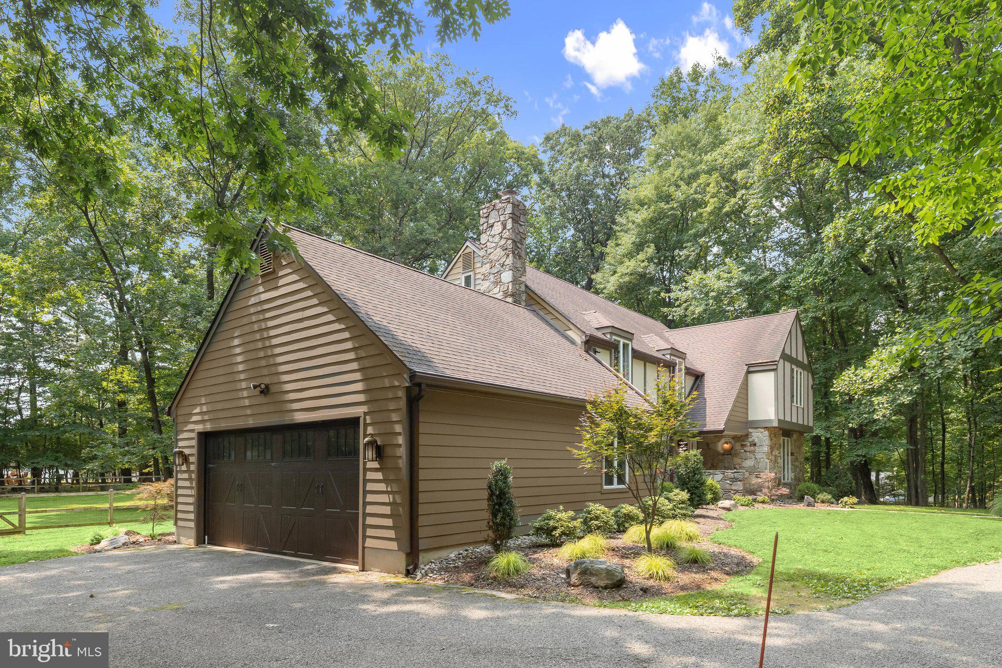 PINEWOOD FARM - Residential