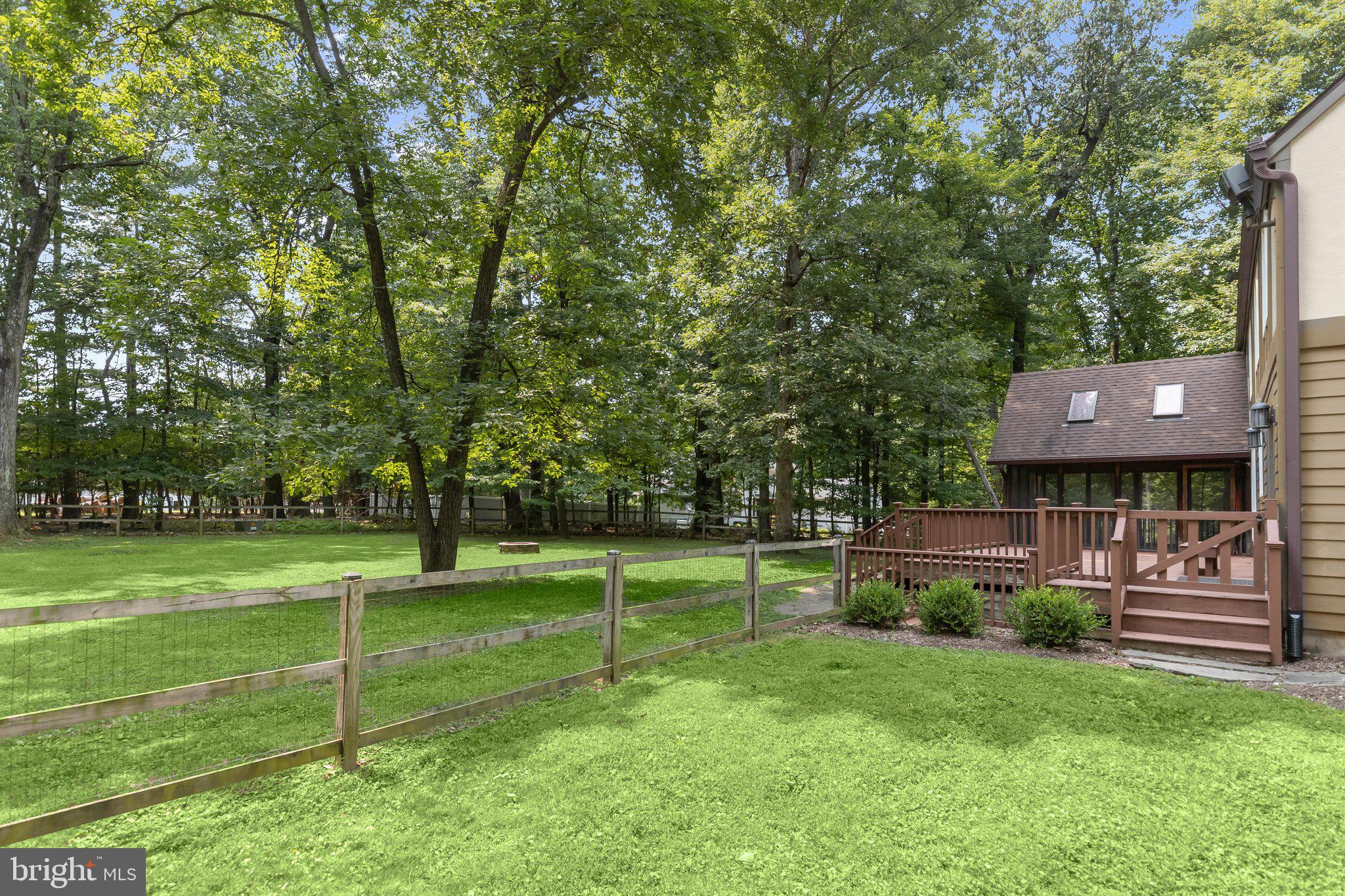 PINEWOOD FARM - Residential