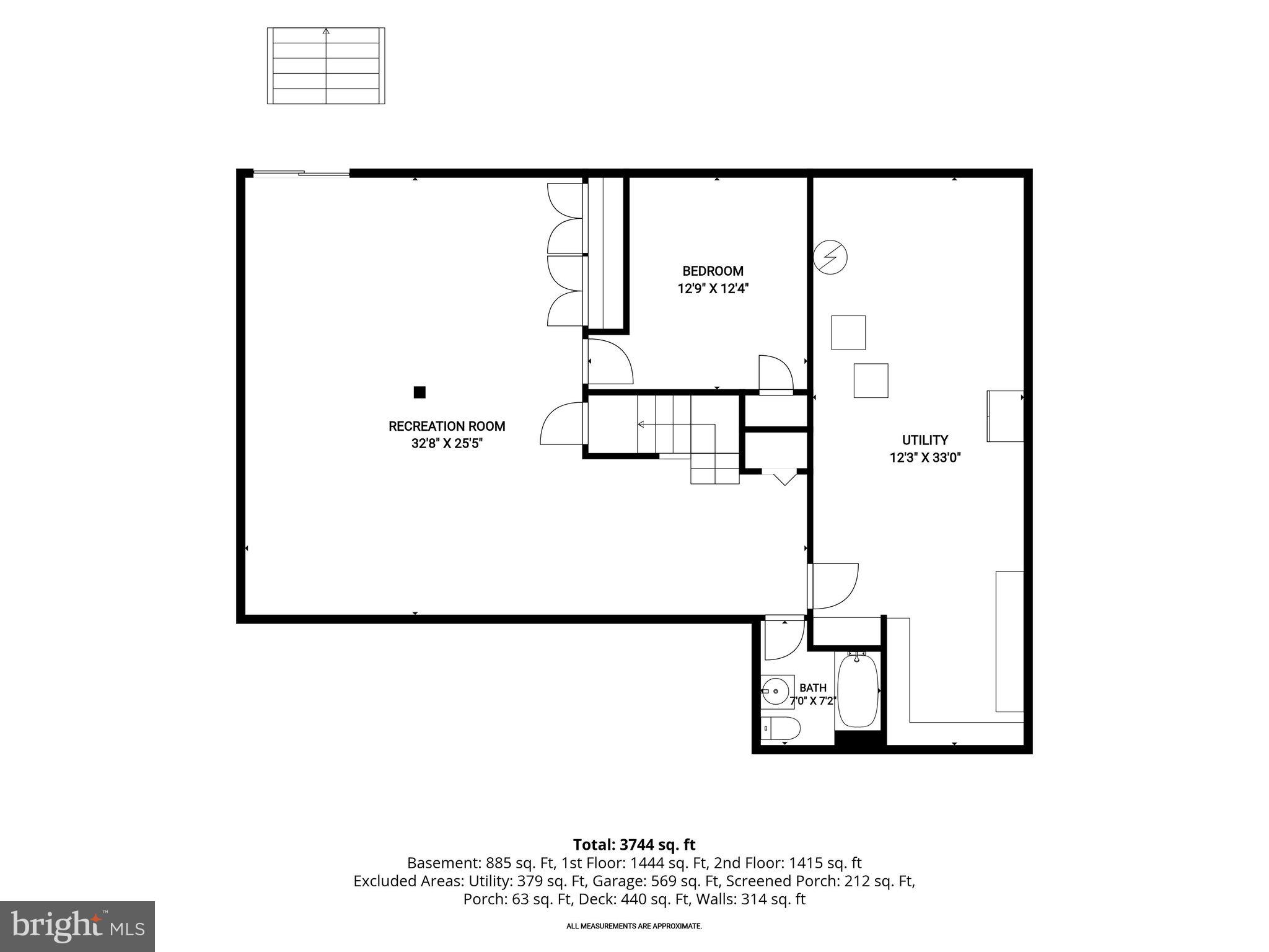PINEWOOD FARM - Residential