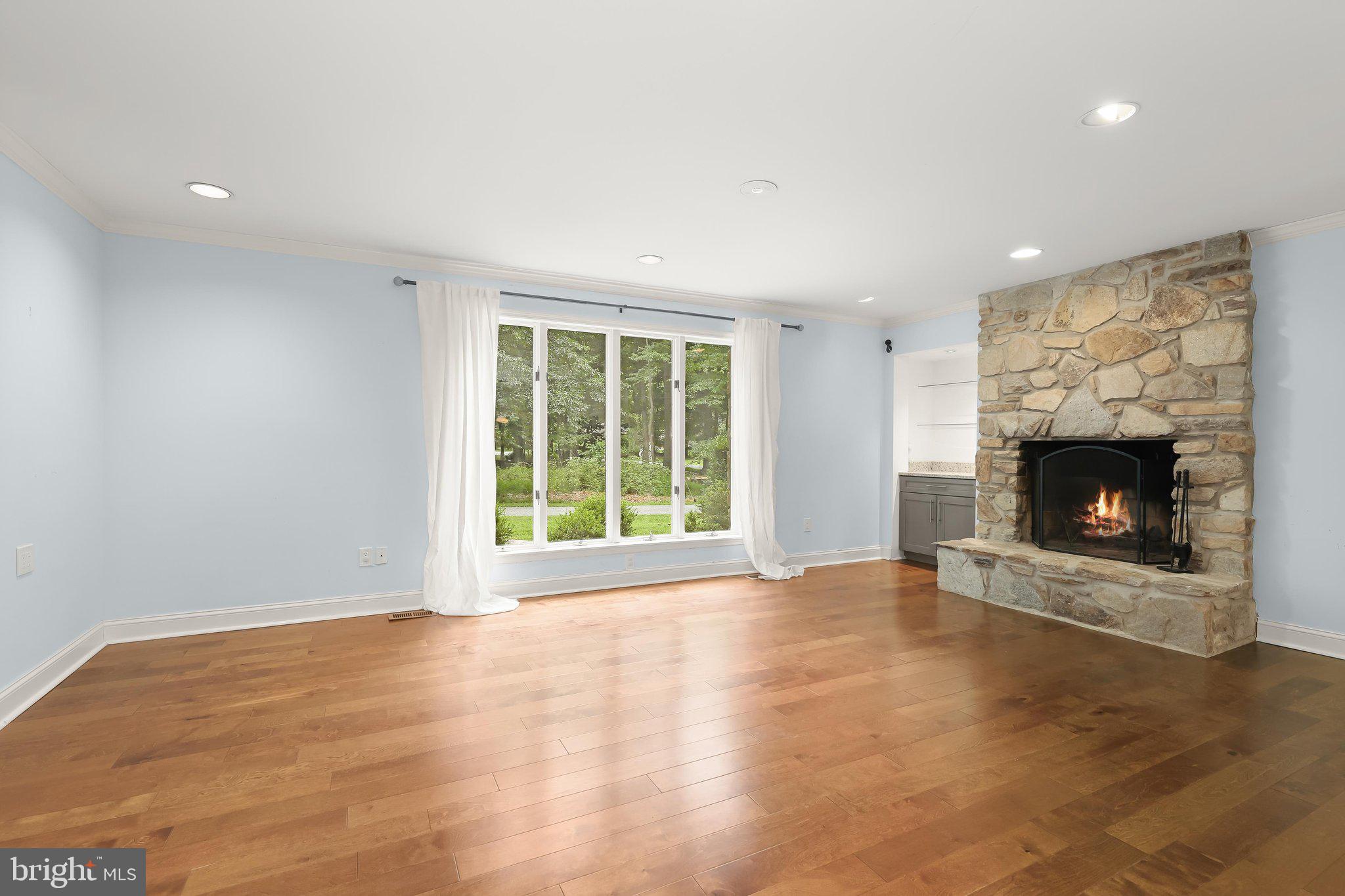 PINEWOOD FARM - Residential