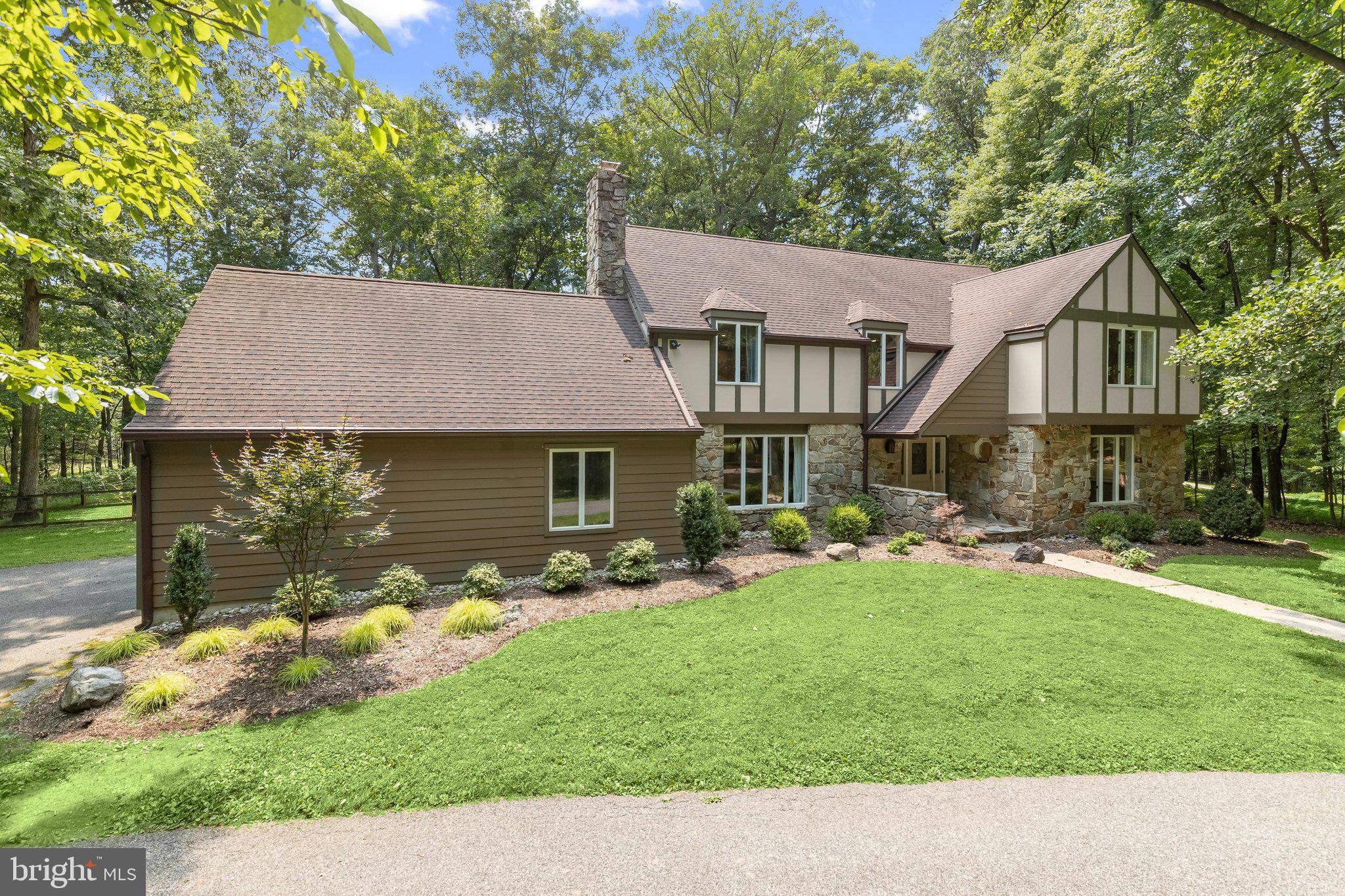 PINEWOOD FARM - Residential