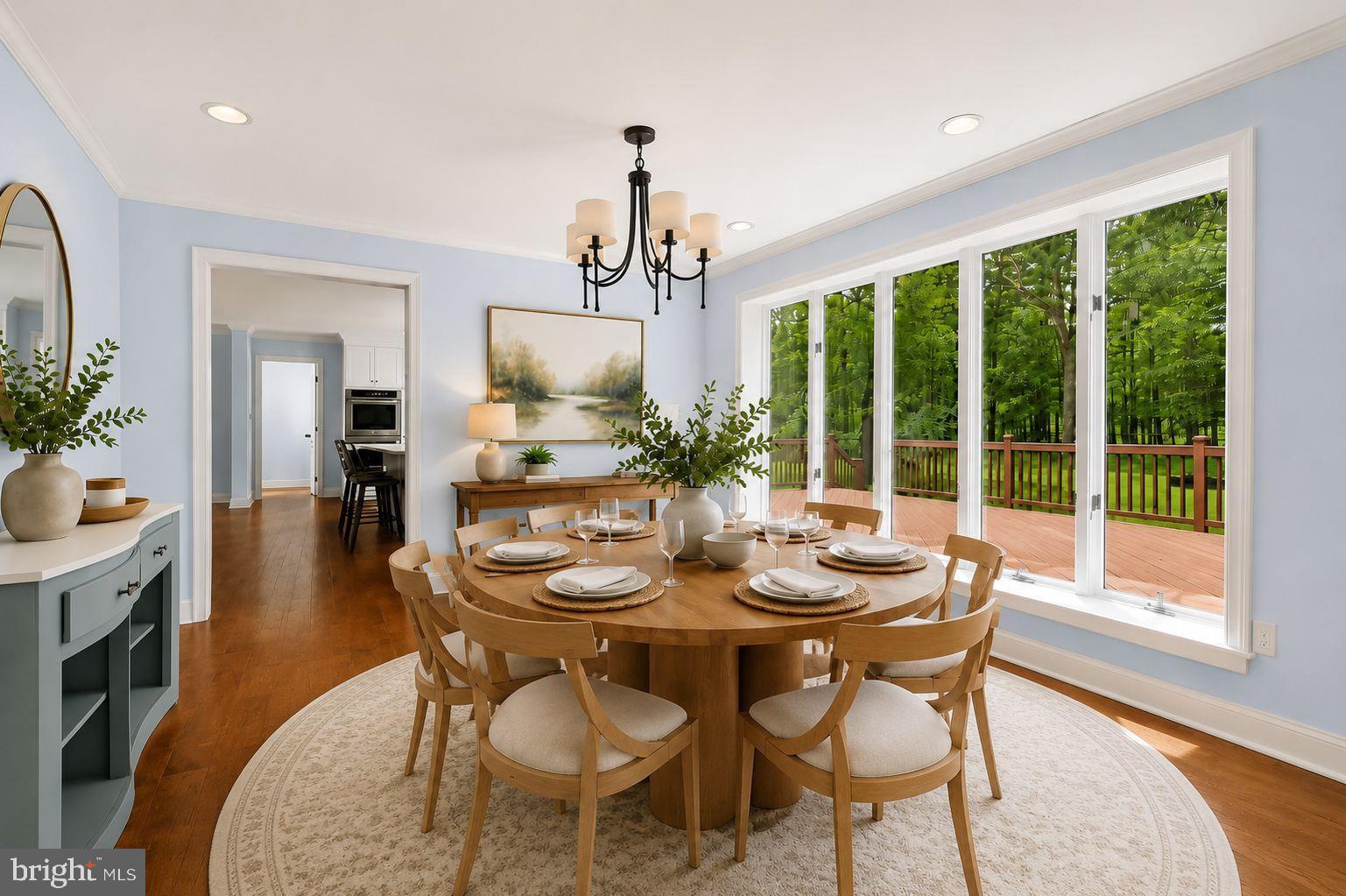 PINEWOOD FARM - Residential