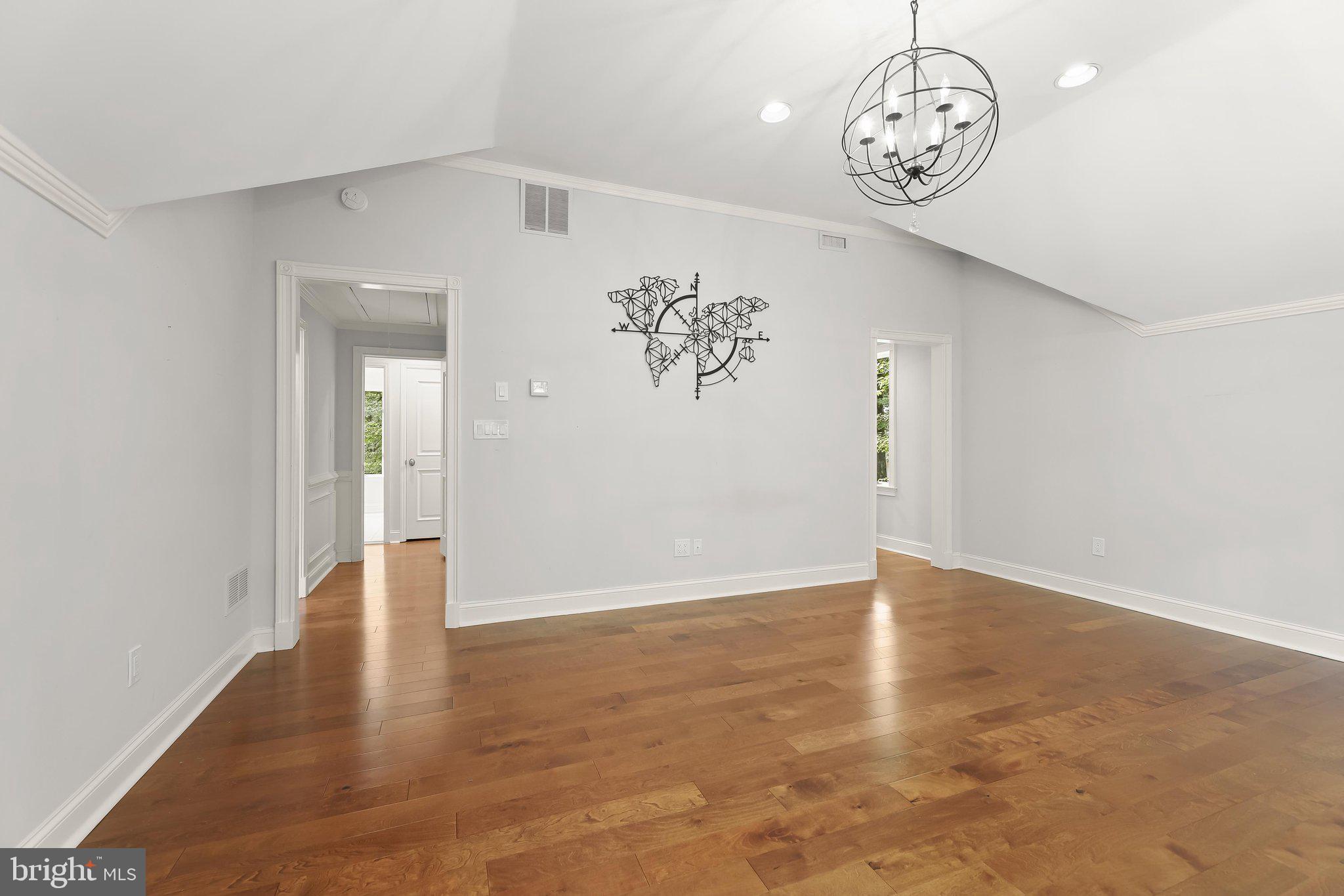 PINEWOOD FARM - Residential