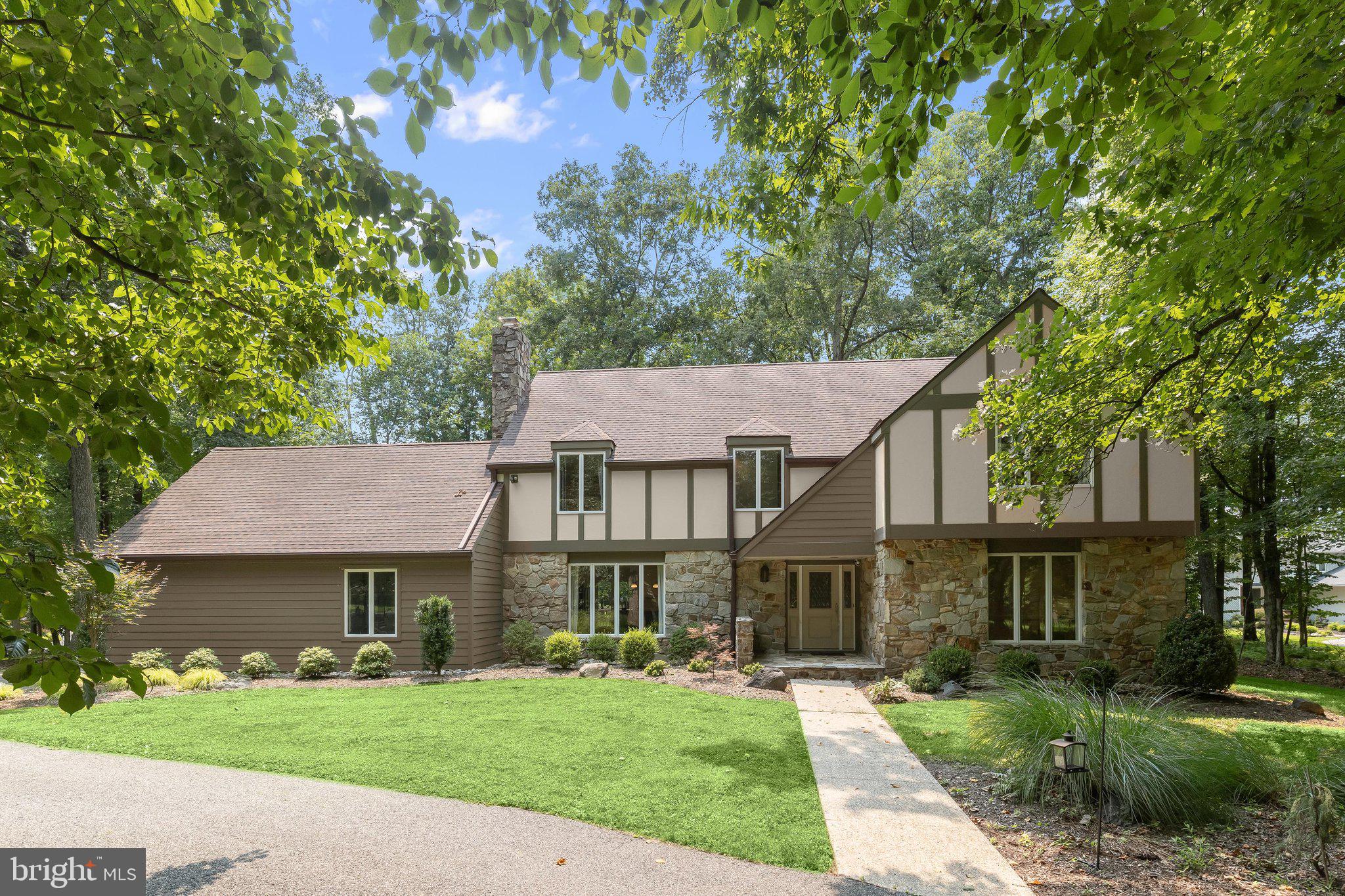 PINEWOOD FARM - Residential