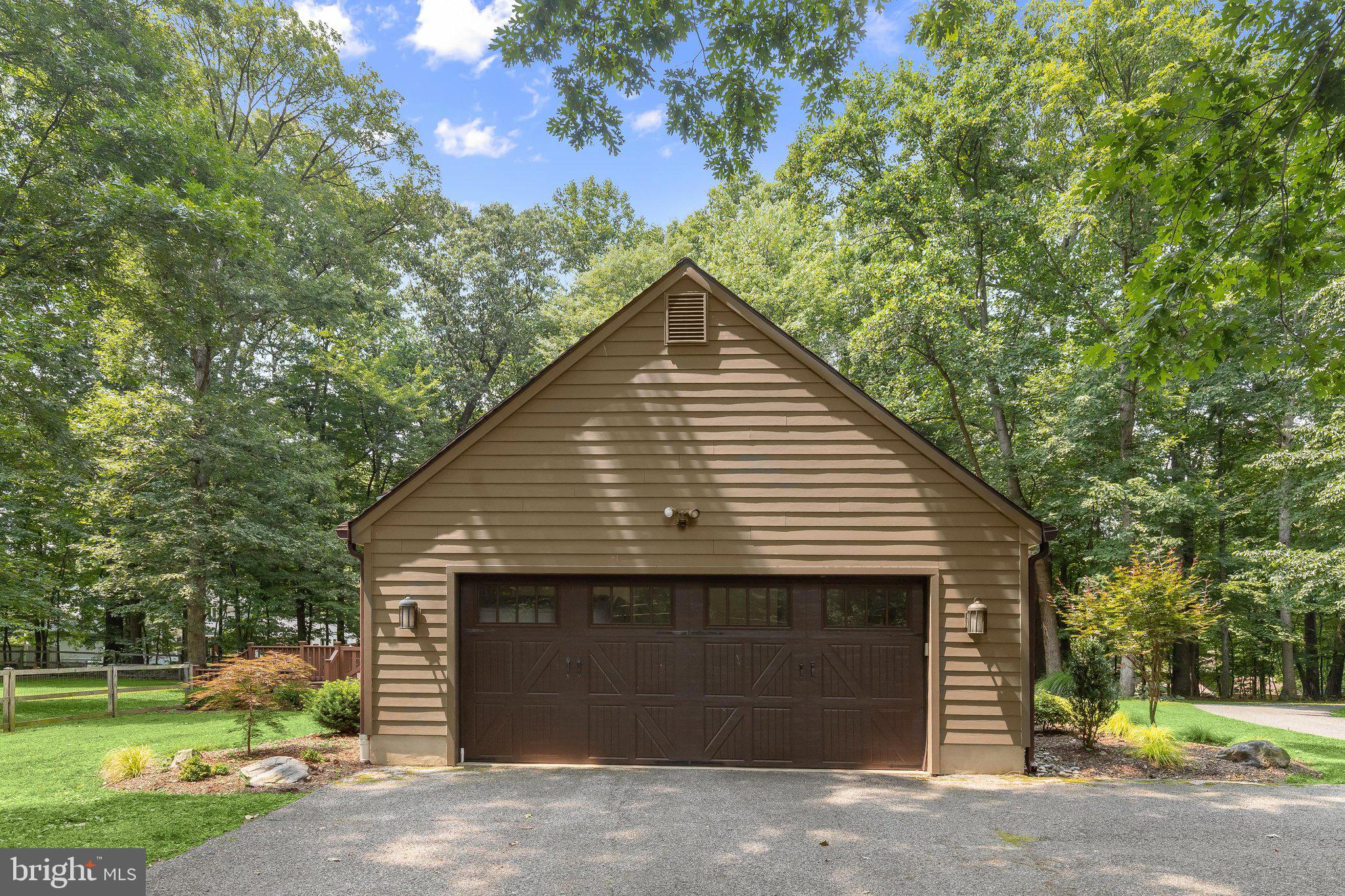 PINEWOOD FARM - Residential