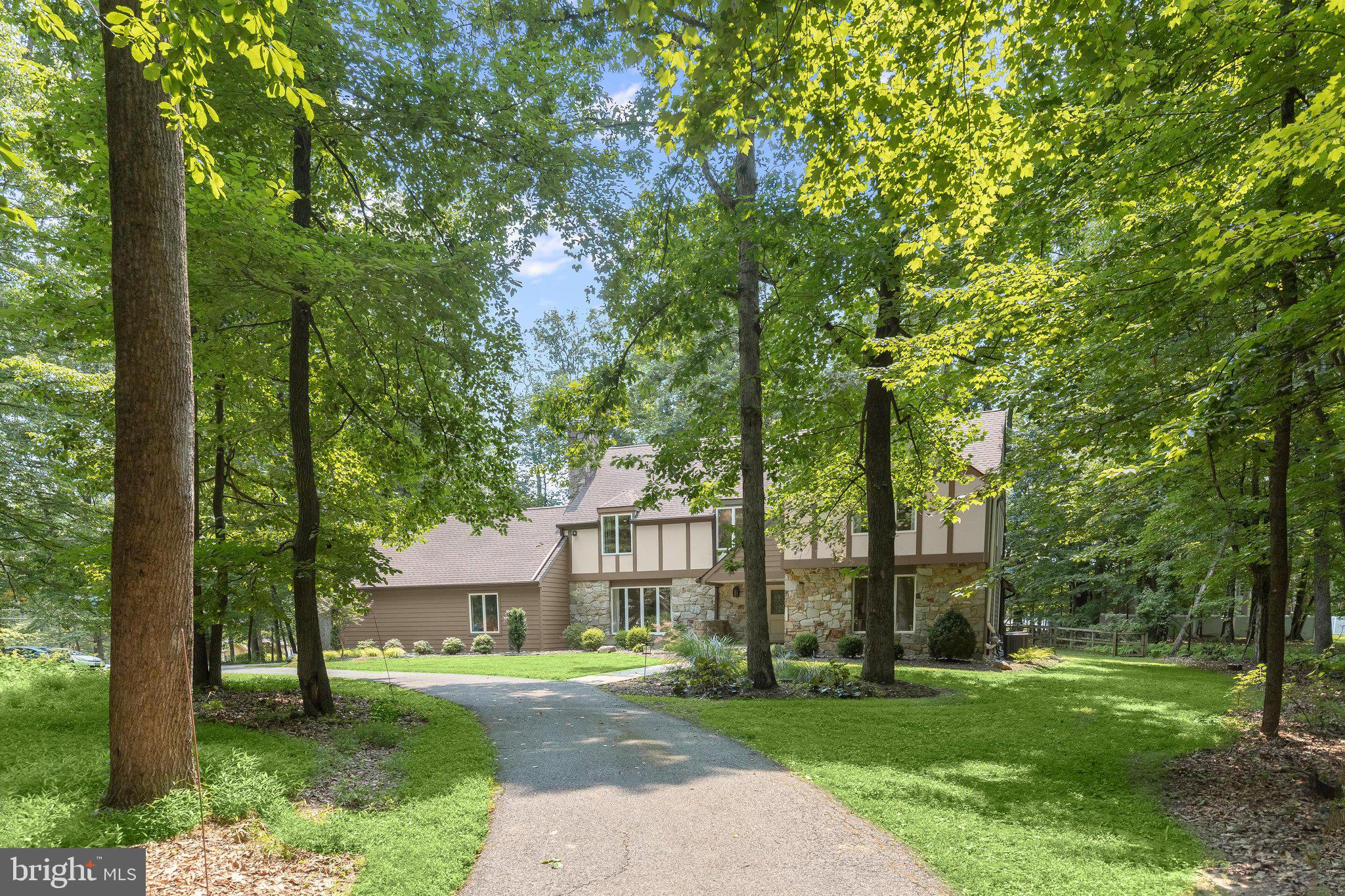 PINEWOOD FARM - Residential