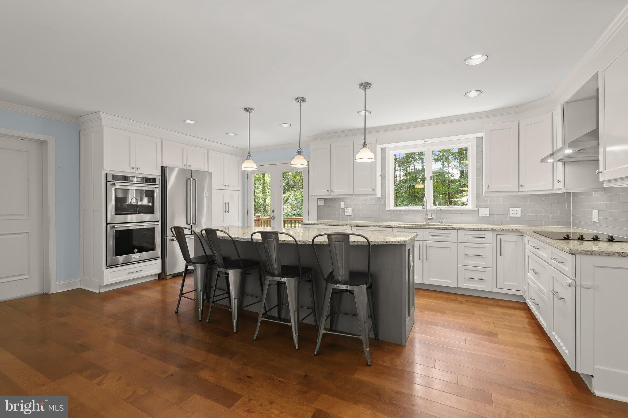 PINEWOOD FARM - Residential