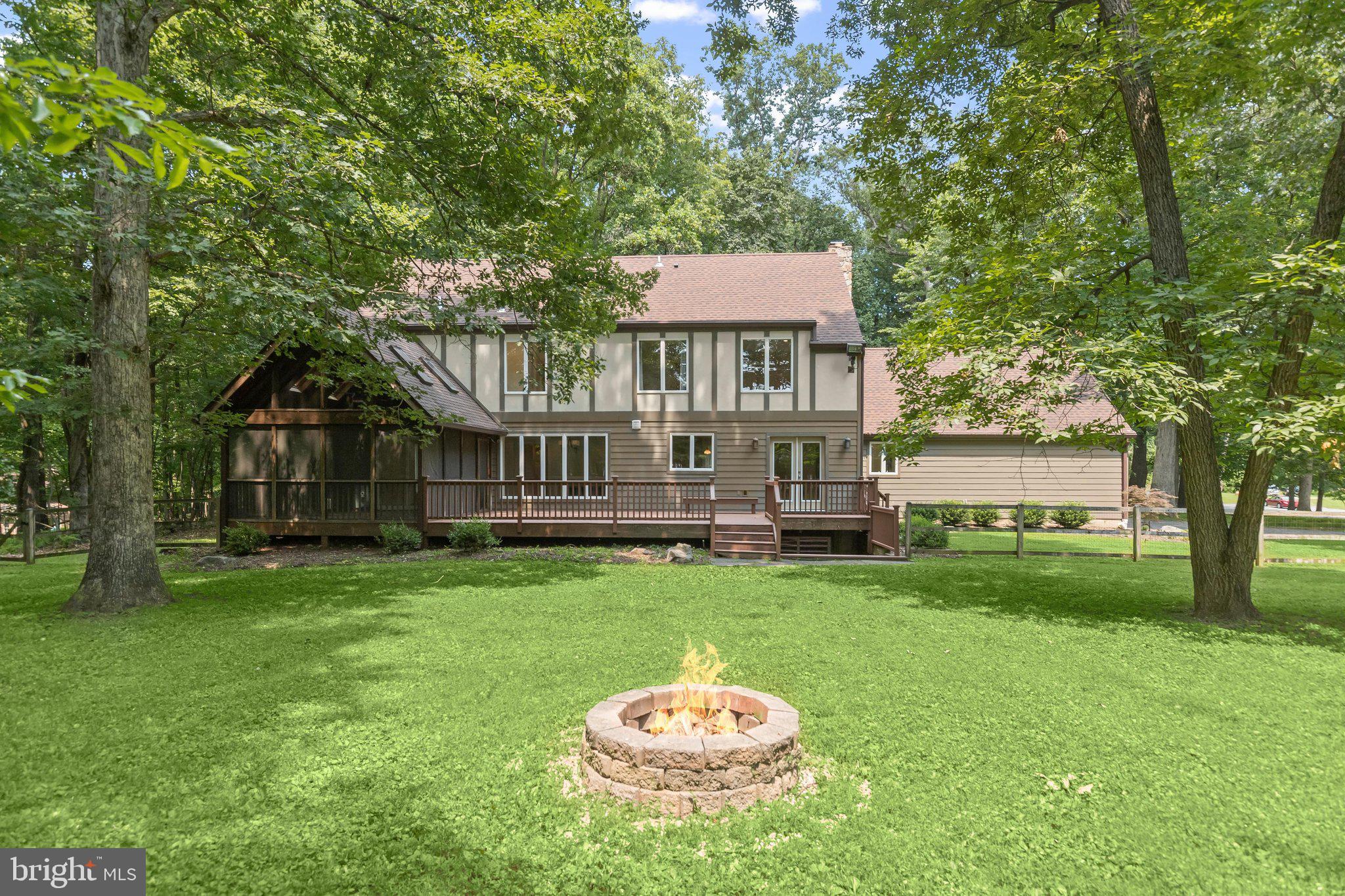 PINEWOOD FARM - Residential