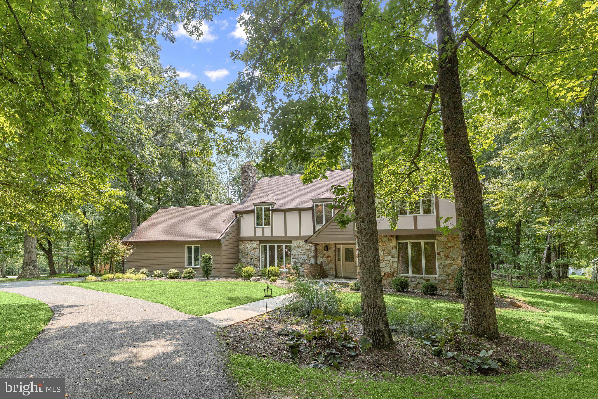 PINEWOOD FARM - Residential