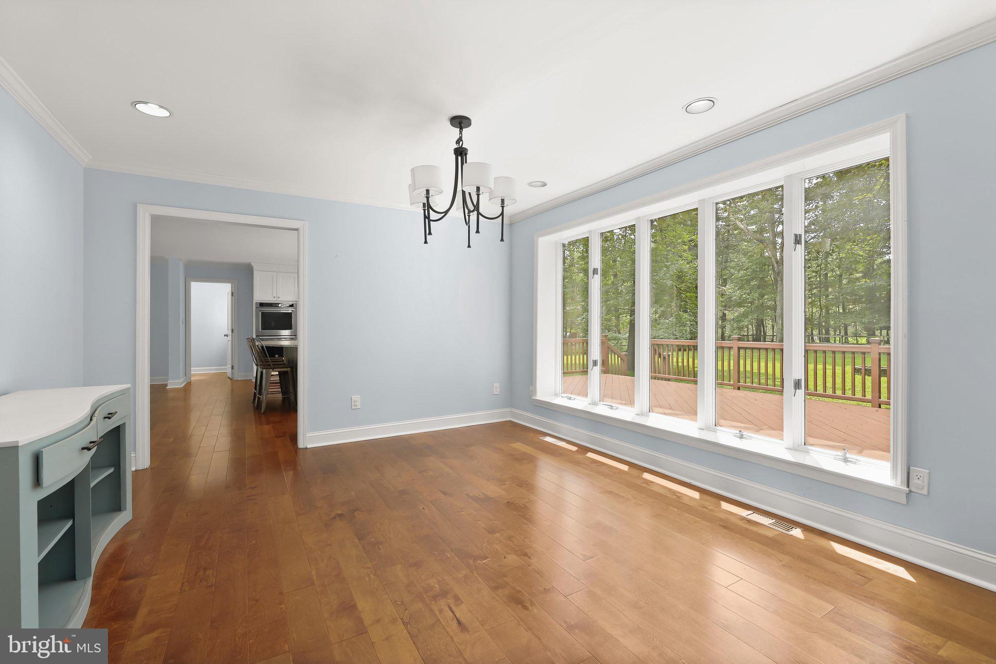 PINEWOOD FARM - Residential