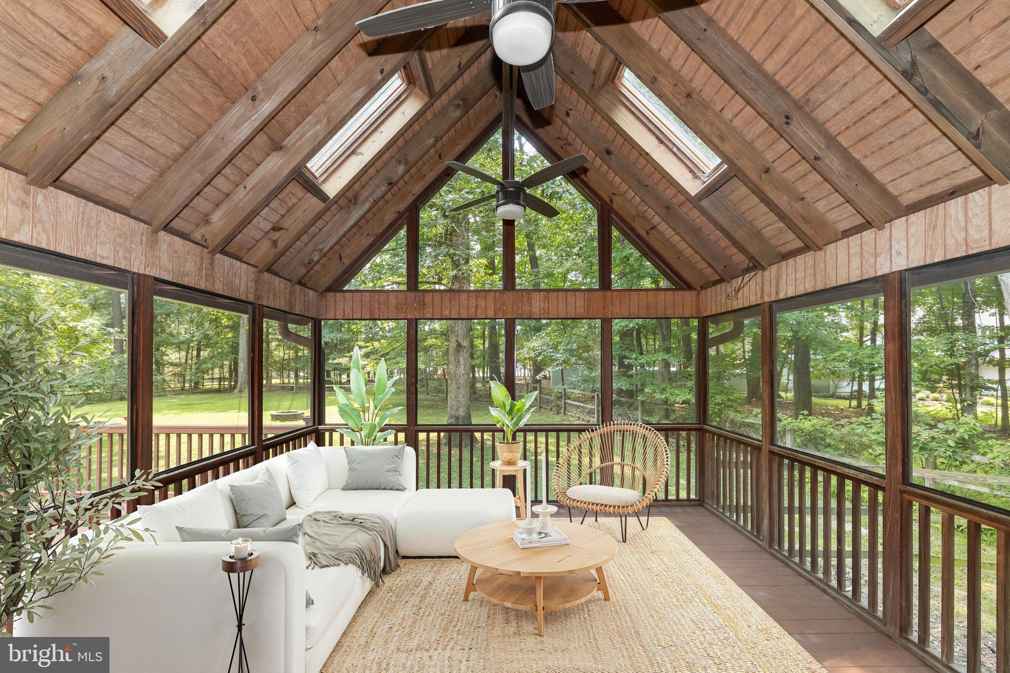 PINEWOOD FARM - Residential