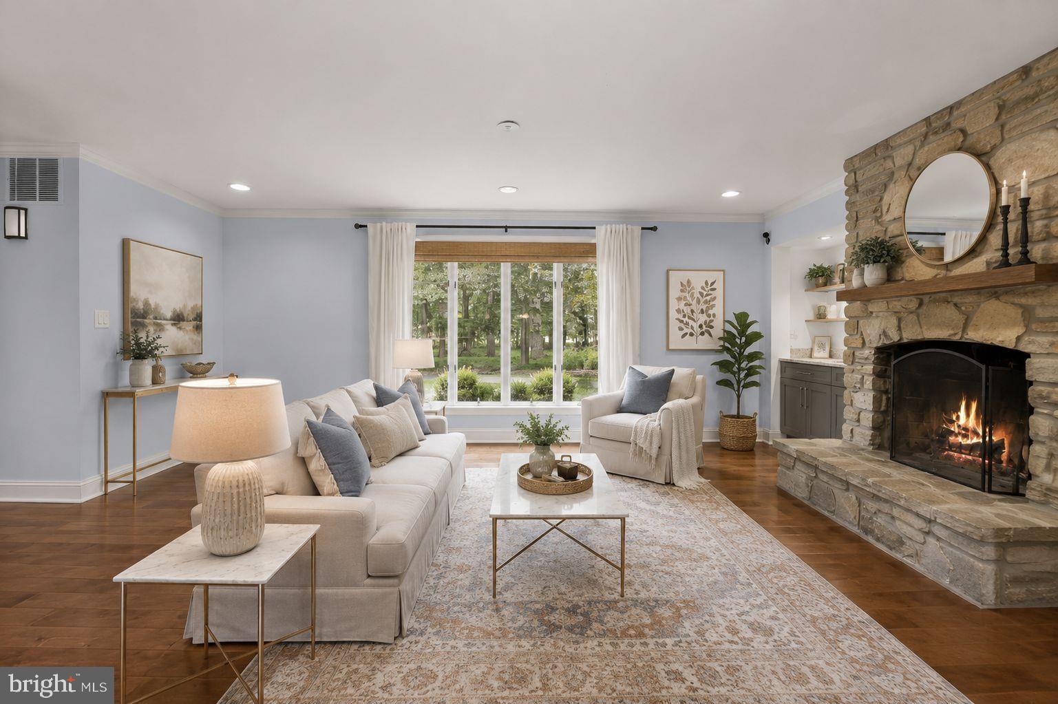 PINEWOOD FARM - Residential