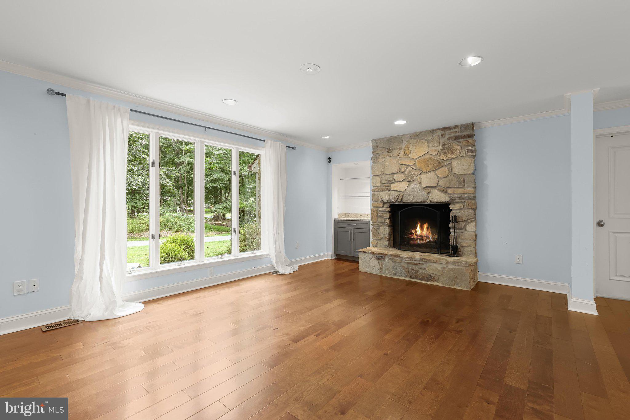 PINEWOOD FARM - Residential