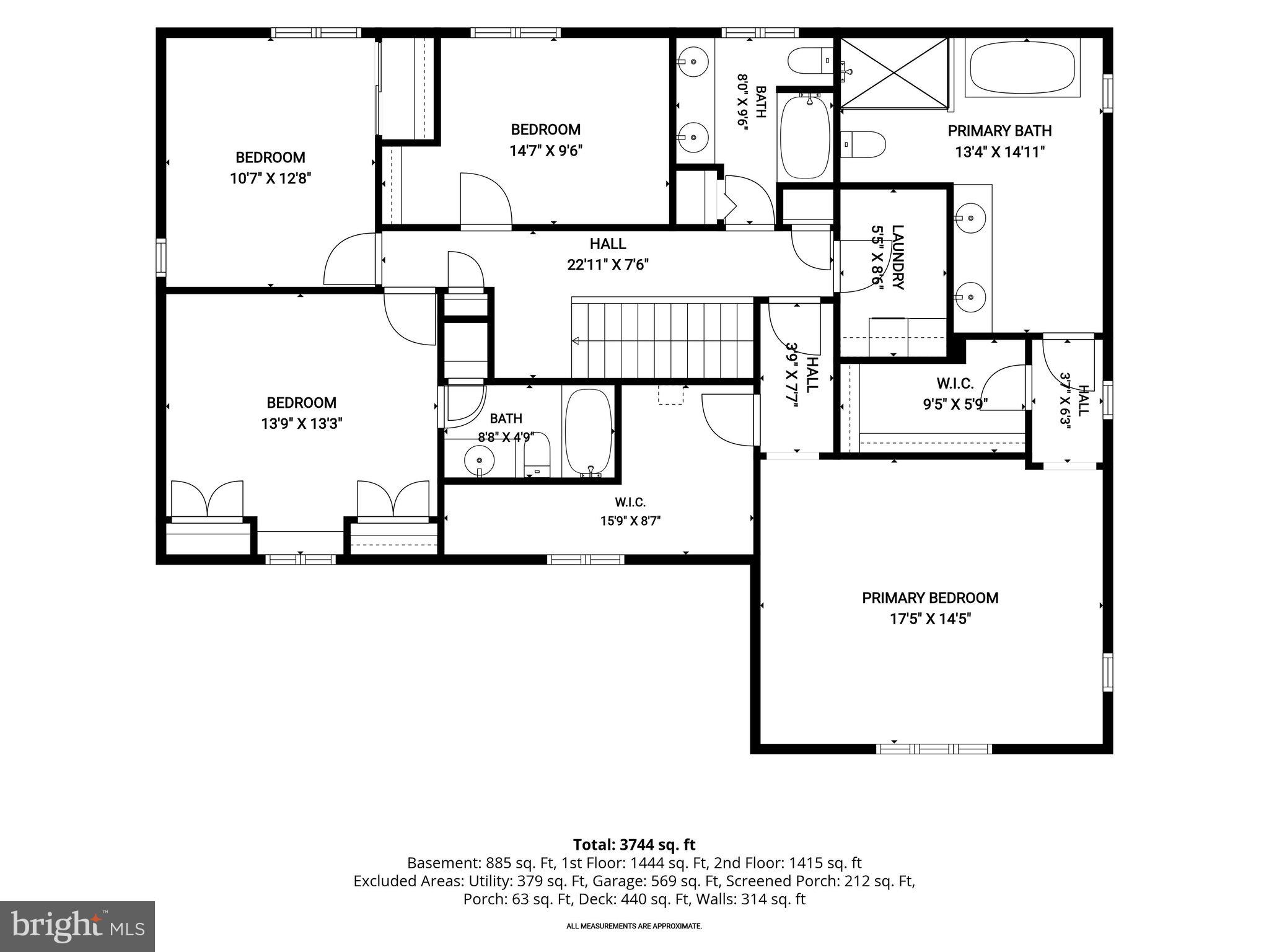 PINEWOOD FARM - Residential