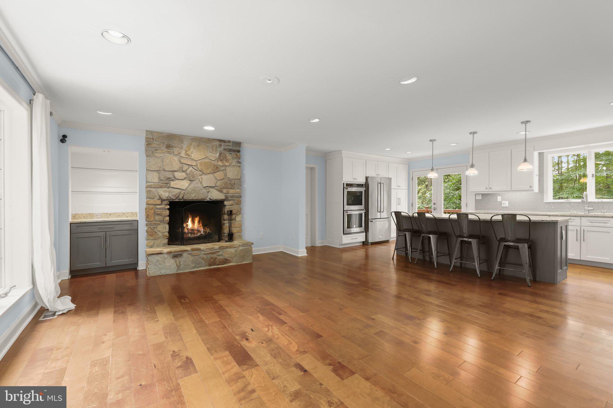 PINEWOOD FARM - Residential