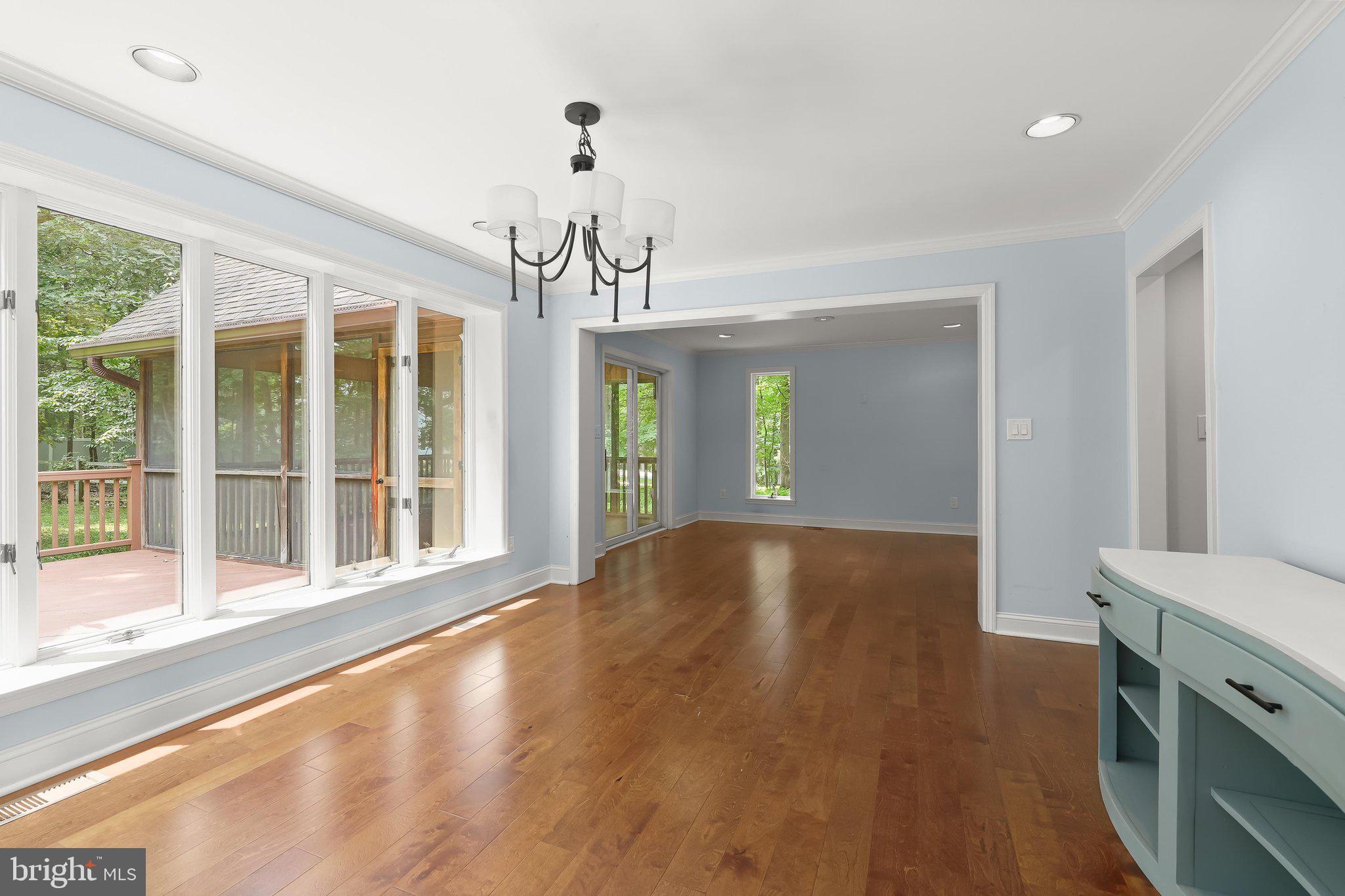 PINEWOOD FARM - Residential