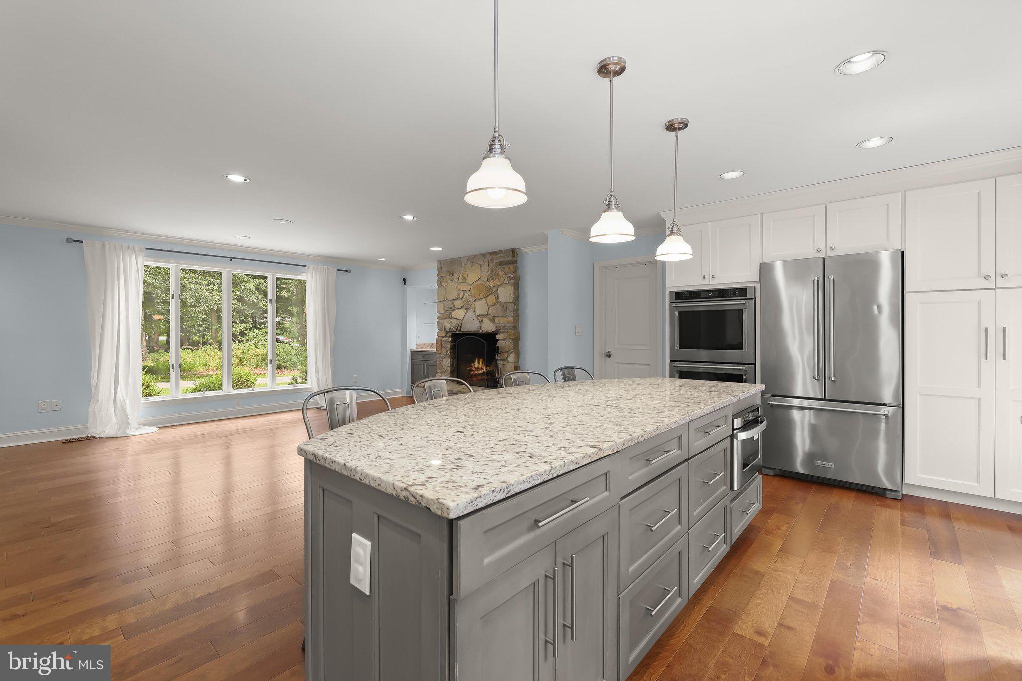 PINEWOOD FARM - Residential