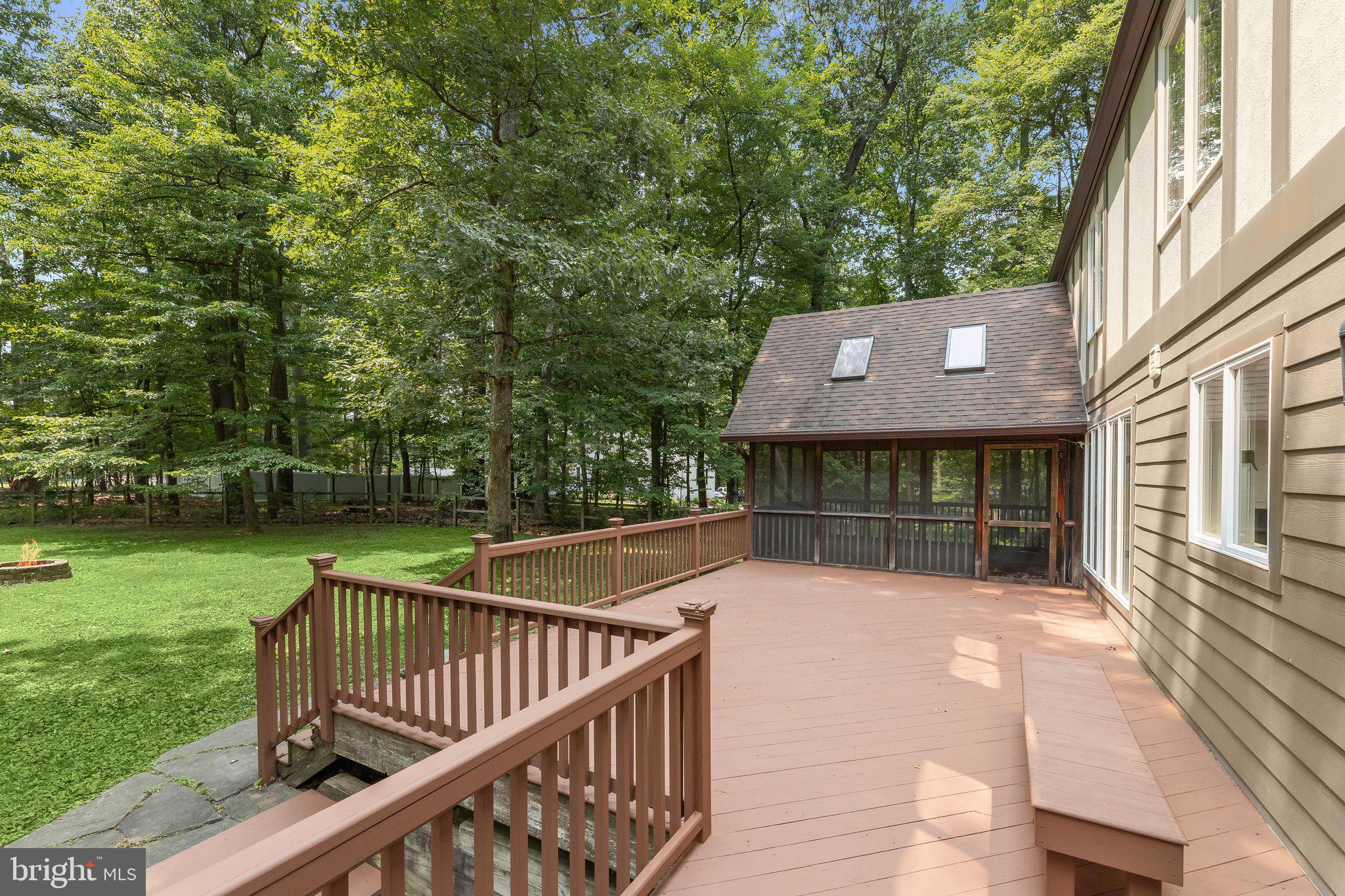 PINEWOOD FARM - Residential