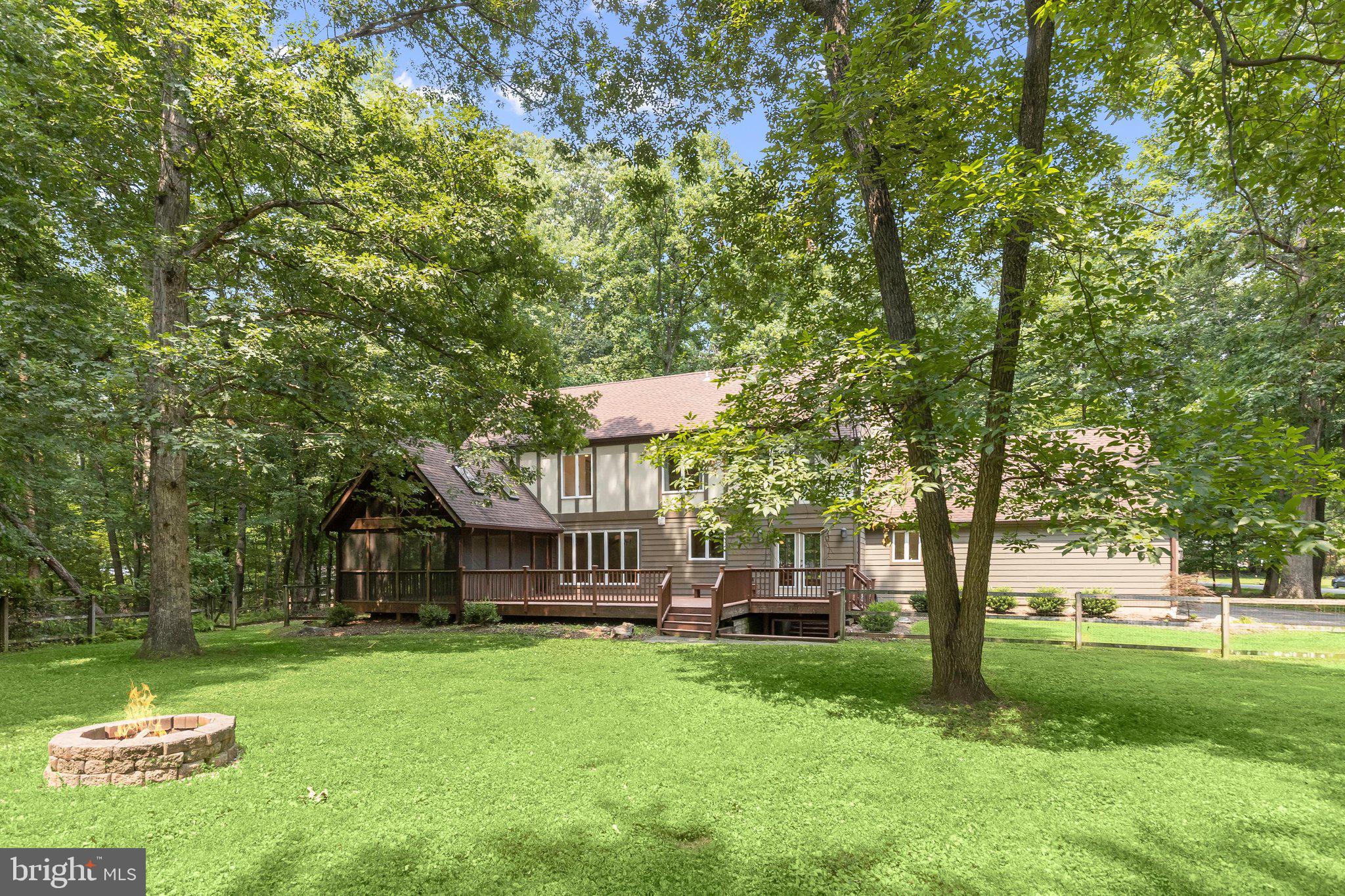 PINEWOOD FARM - Residential