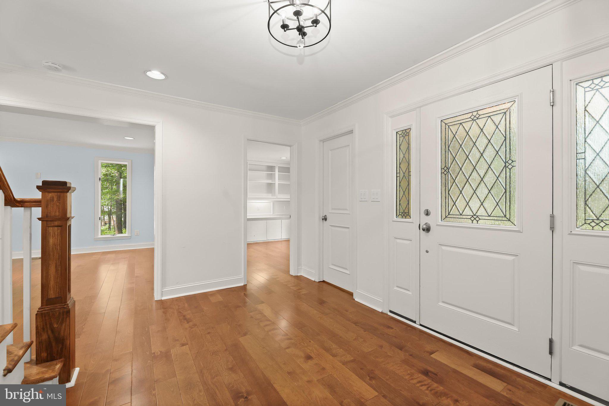 PINEWOOD FARM - Residential