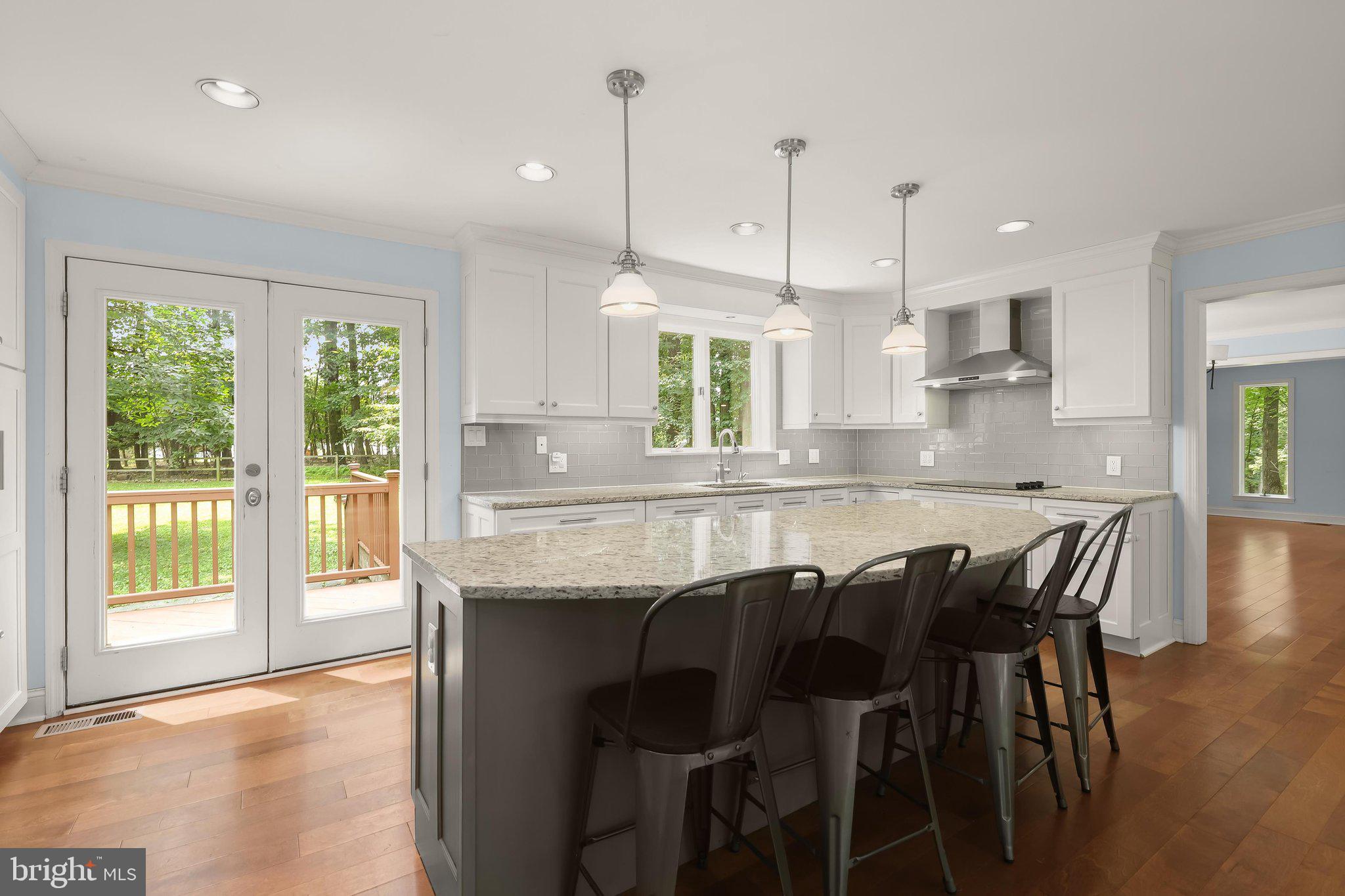 PINEWOOD FARM - Residential