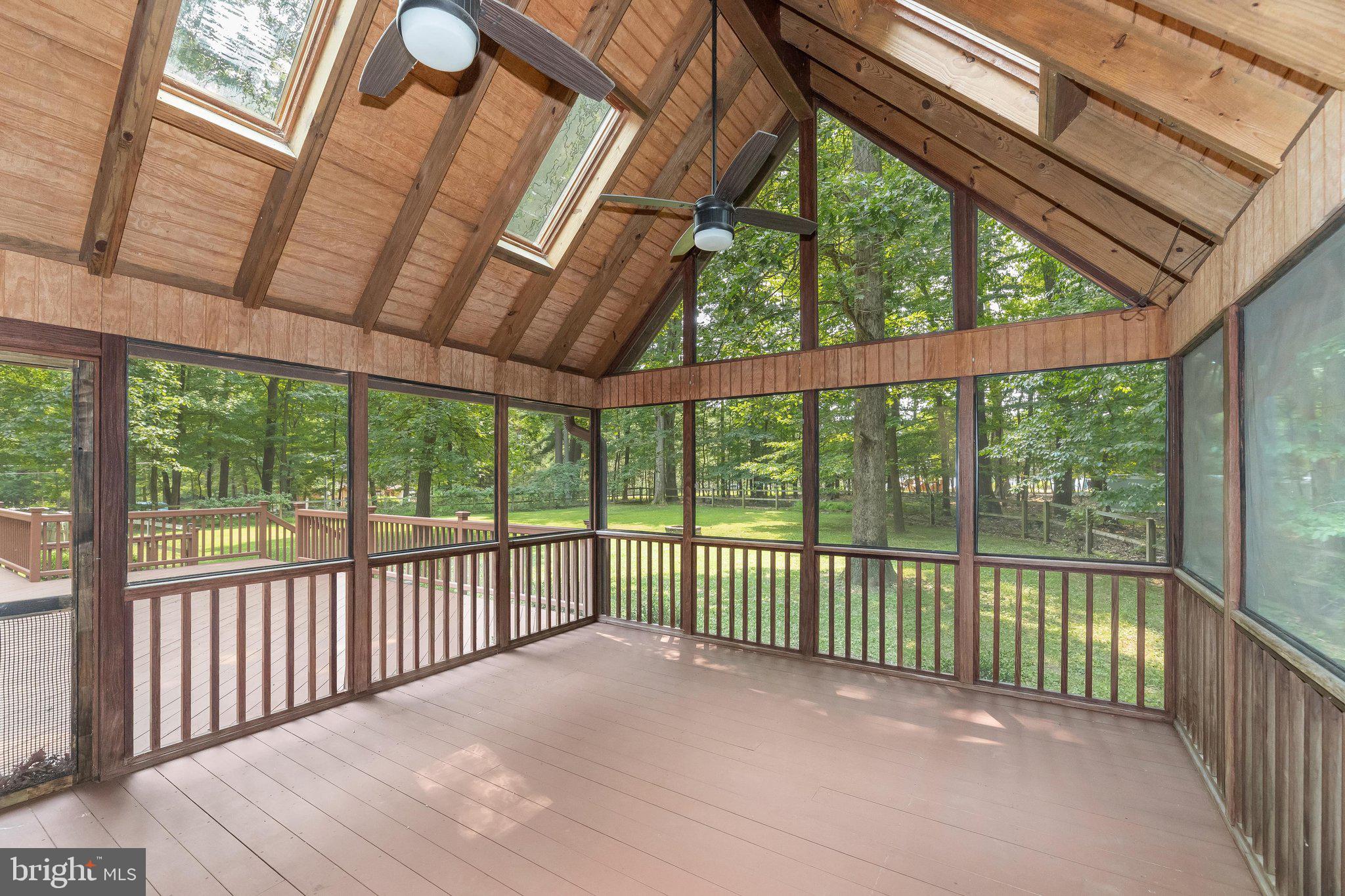 PINEWOOD FARM - Residential