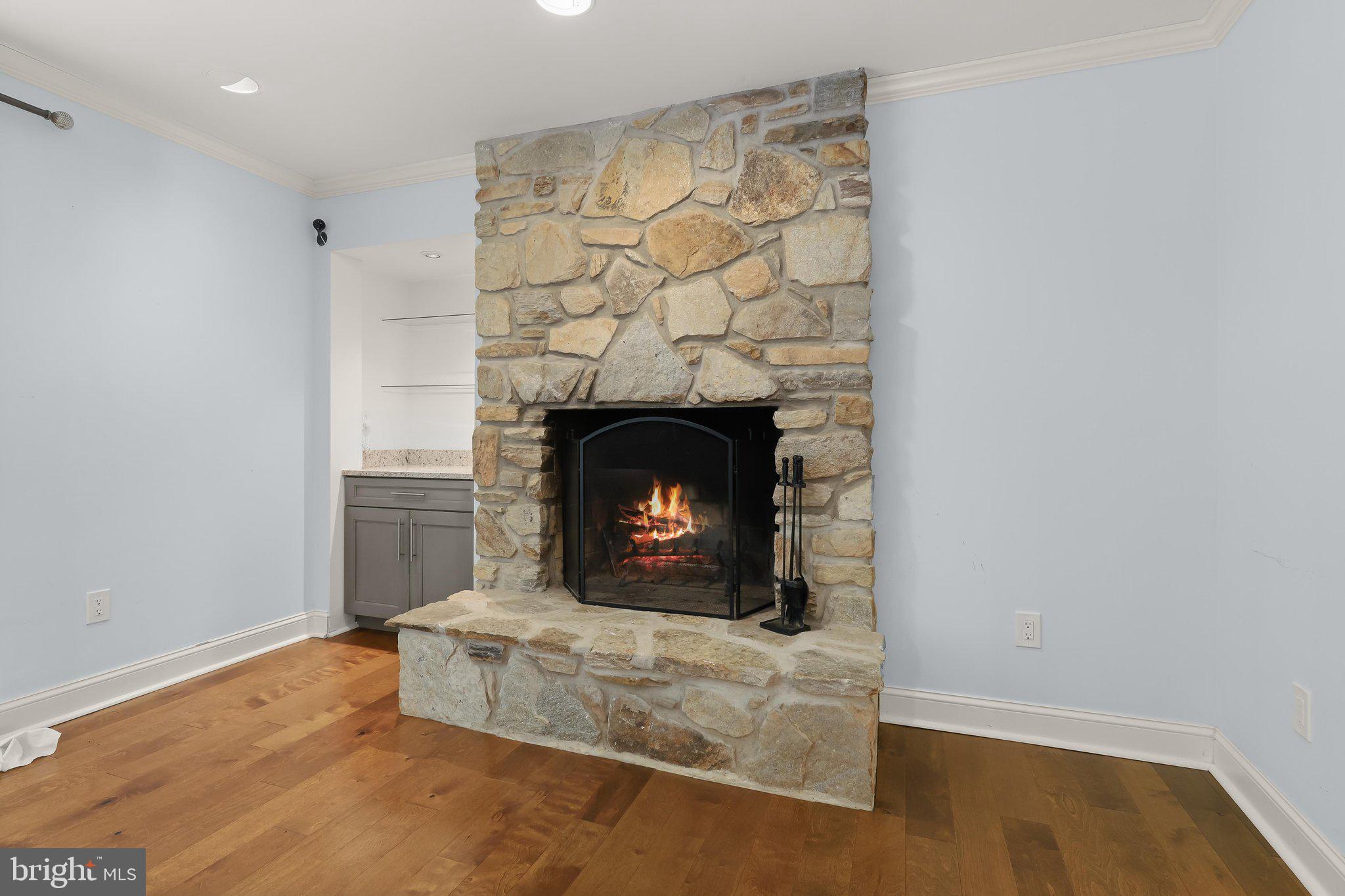 PINEWOOD FARM - Residential