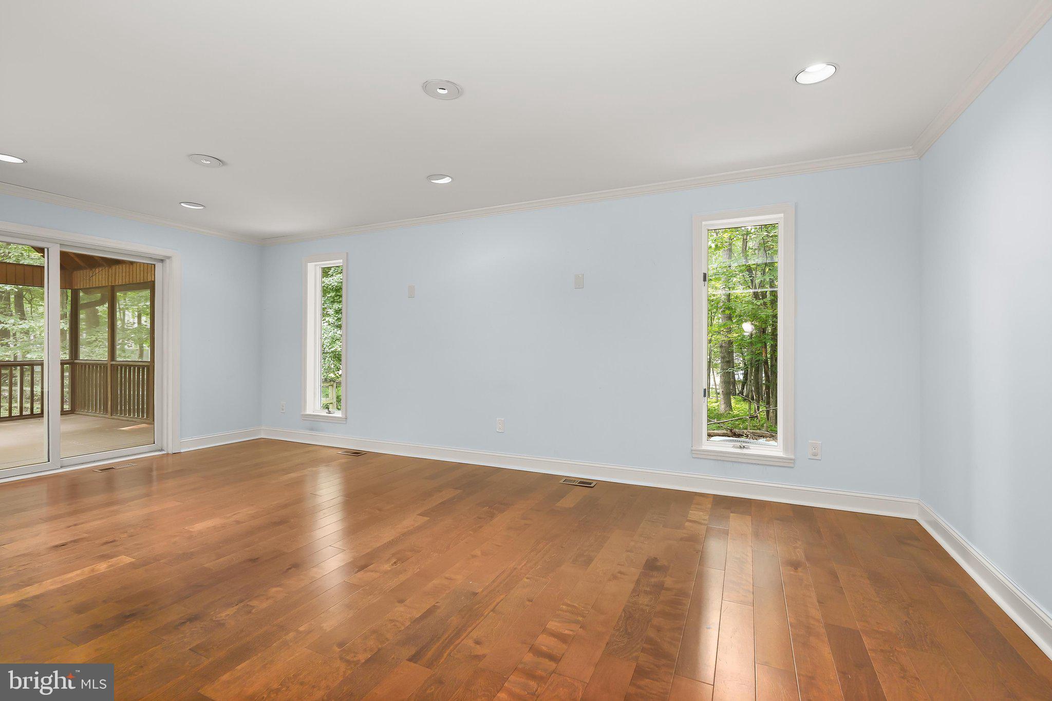 PINEWOOD FARM - Residential