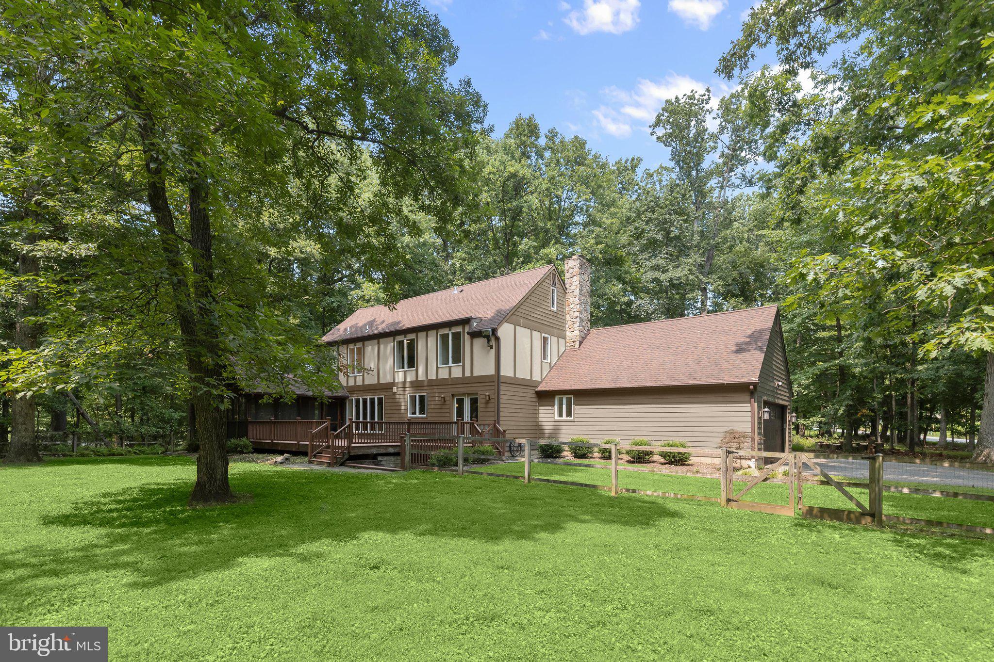PINEWOOD FARM - Residential