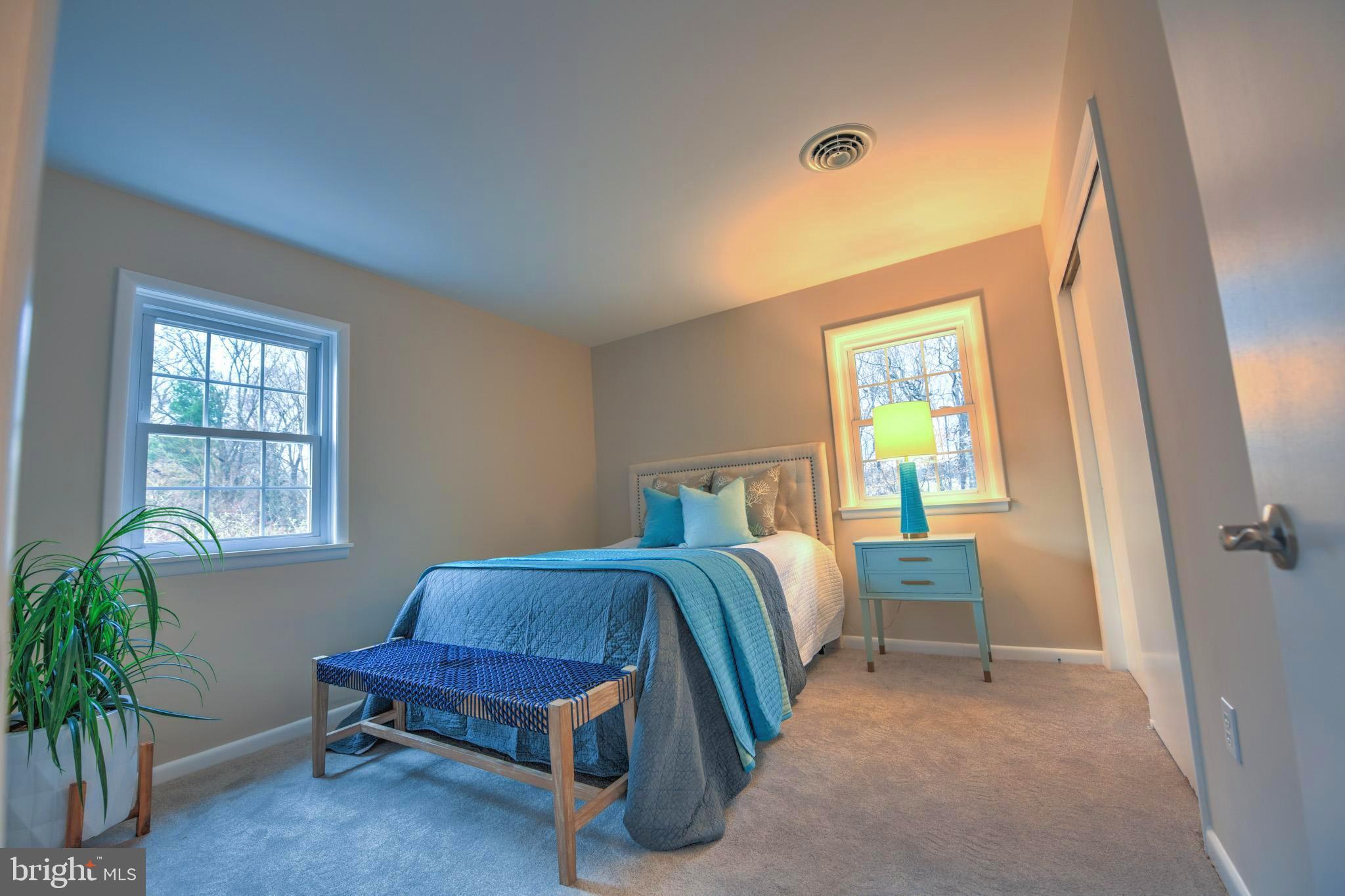 CENTREVILLE - Residential