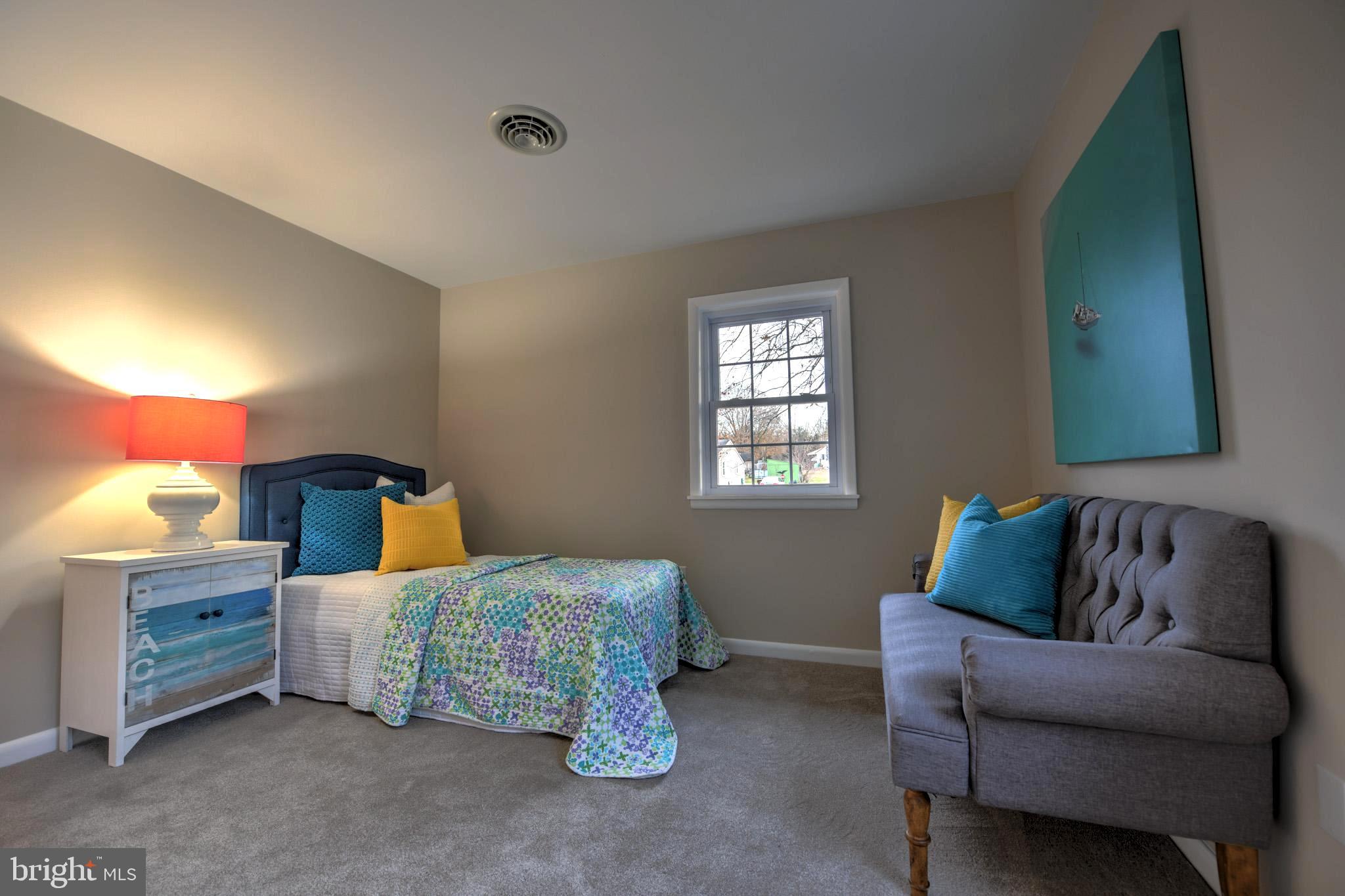 CENTREVILLE - Residential