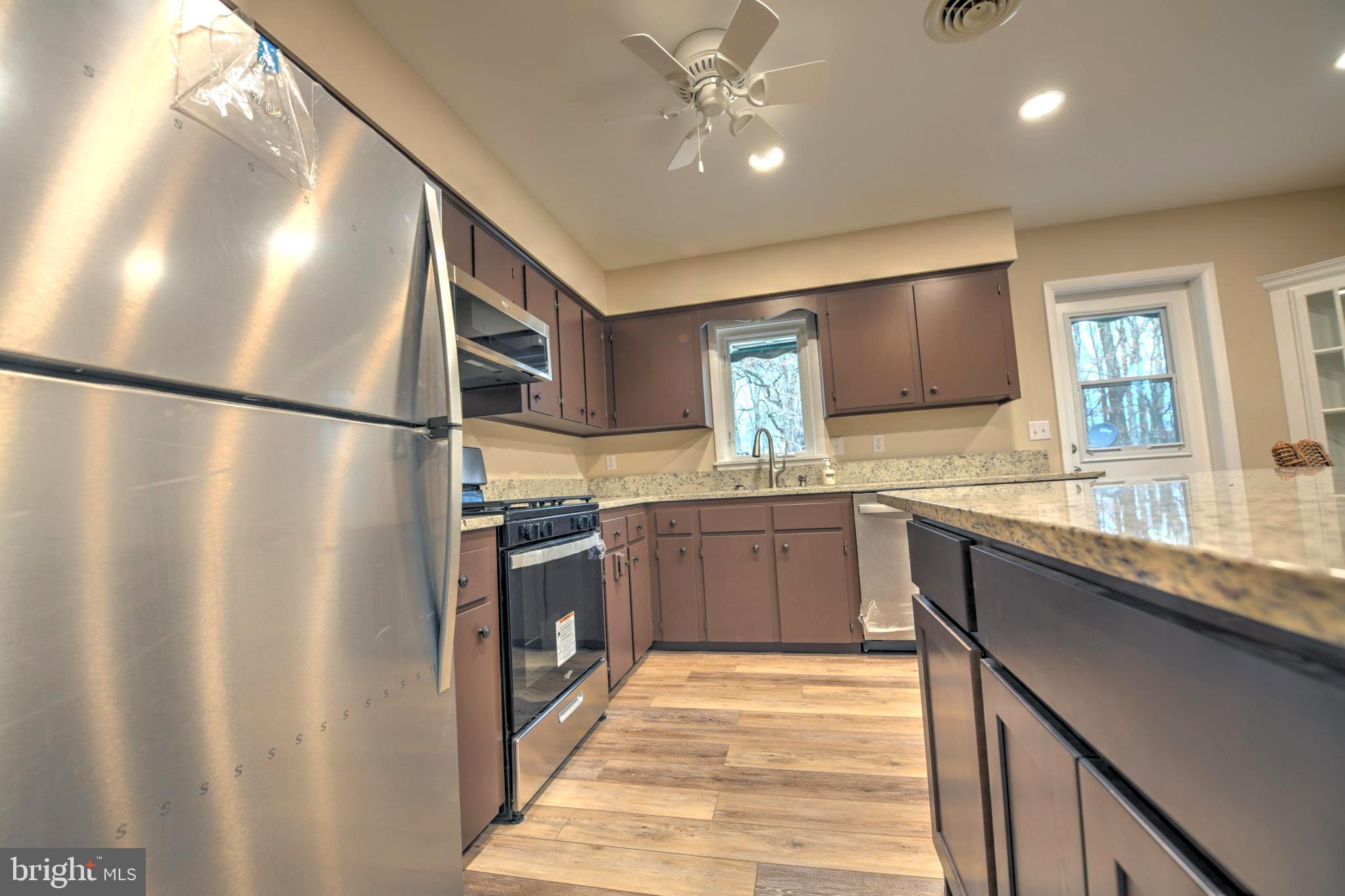 CENTREVILLE - Residential