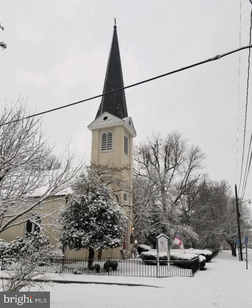 CENTREVILLE - Residential