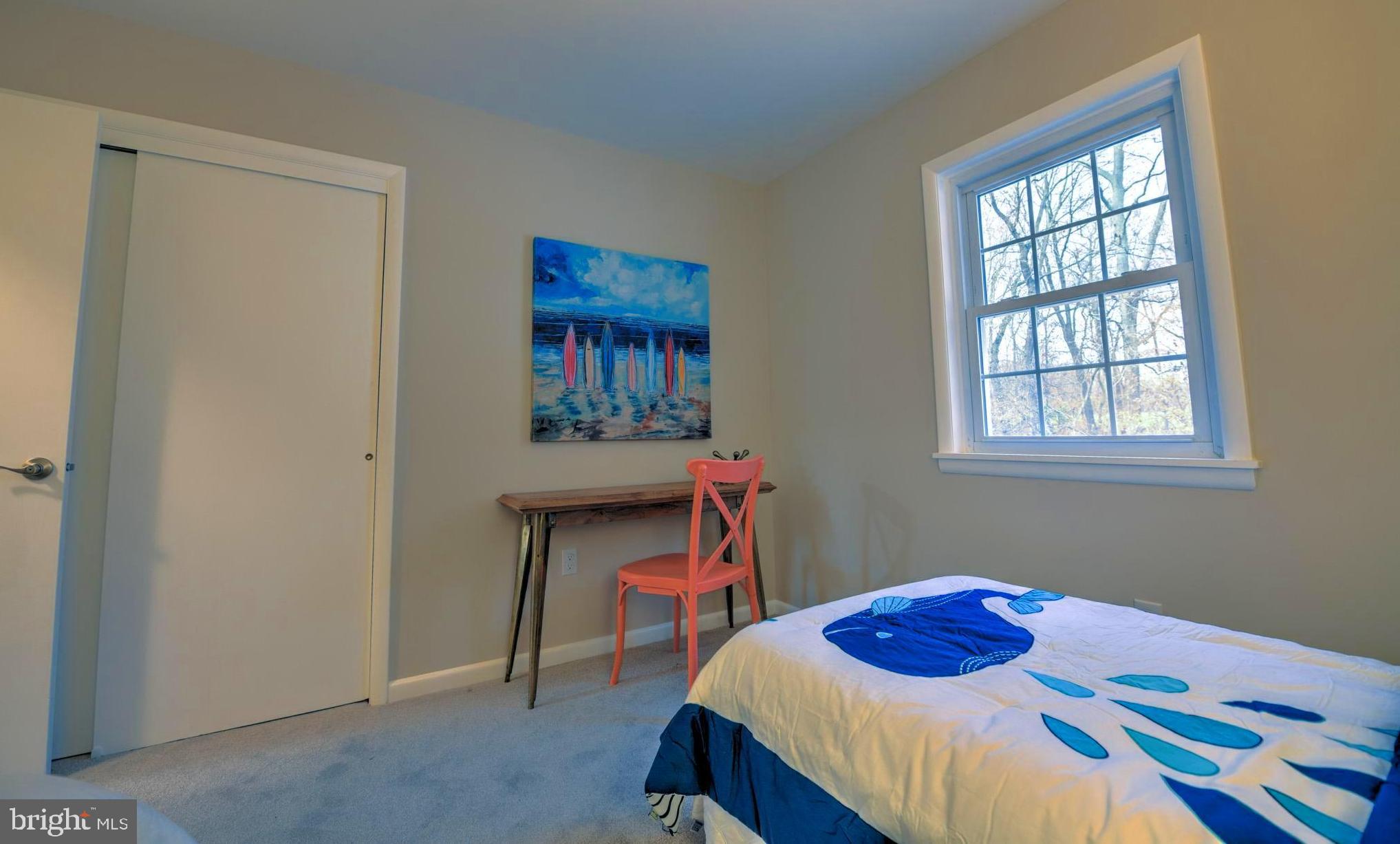 CENTREVILLE - Residential