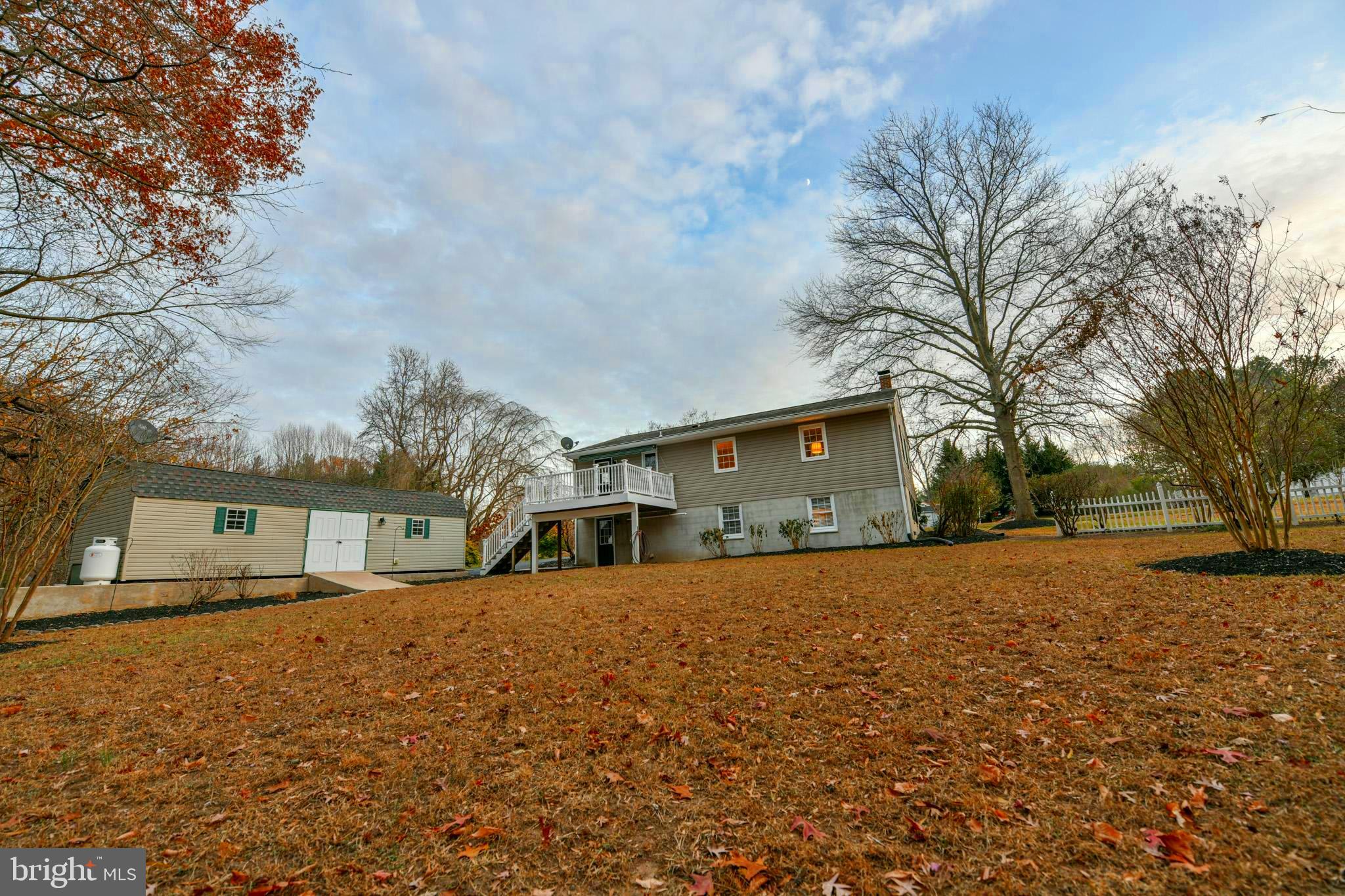 CENTREVILLE - Residential