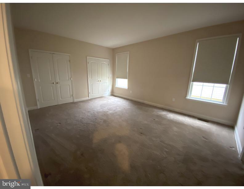 SPRINGER WOODS - Residential Lease