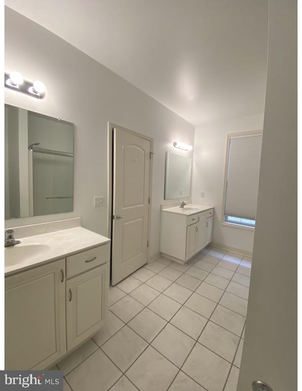 SPRINGER WOODS - Residential Lease