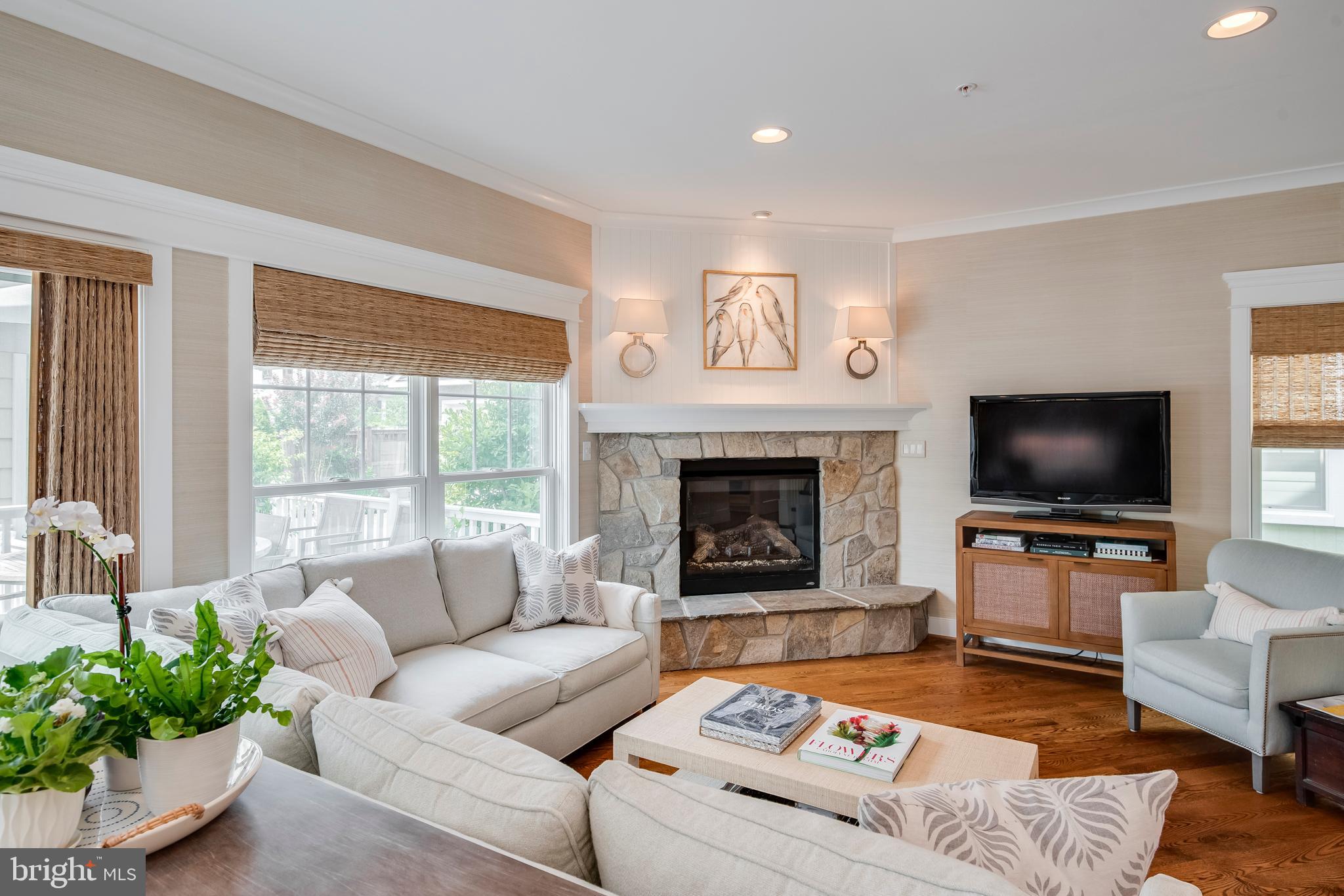 EASTPORT - Residential