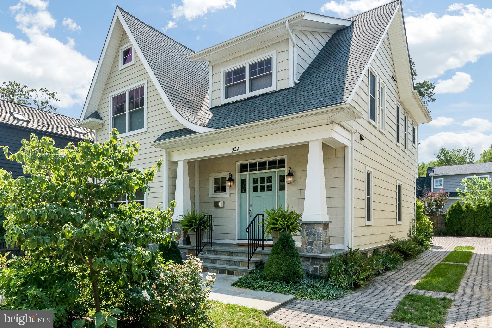 EASTPORT - Residential