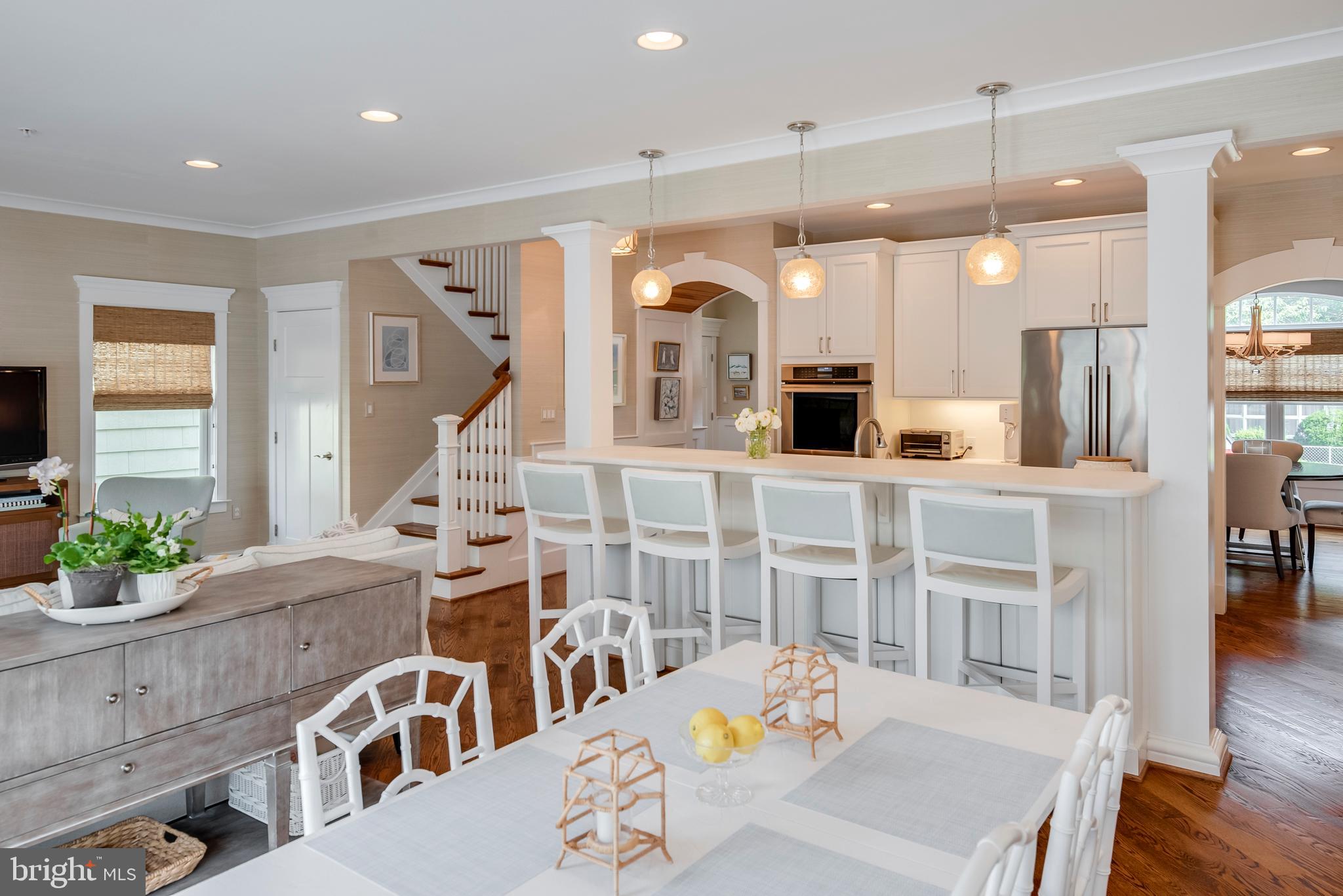 EASTPORT - Residential