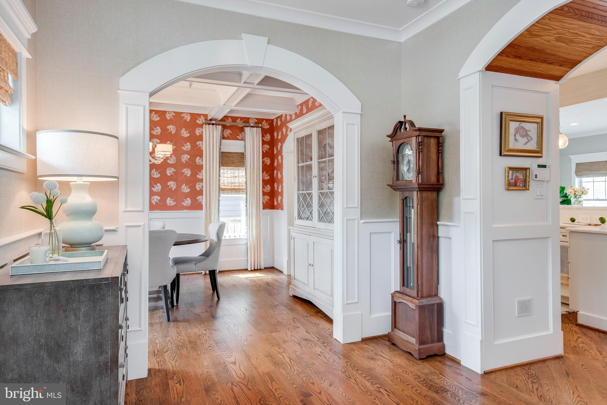 EASTPORT - Residential