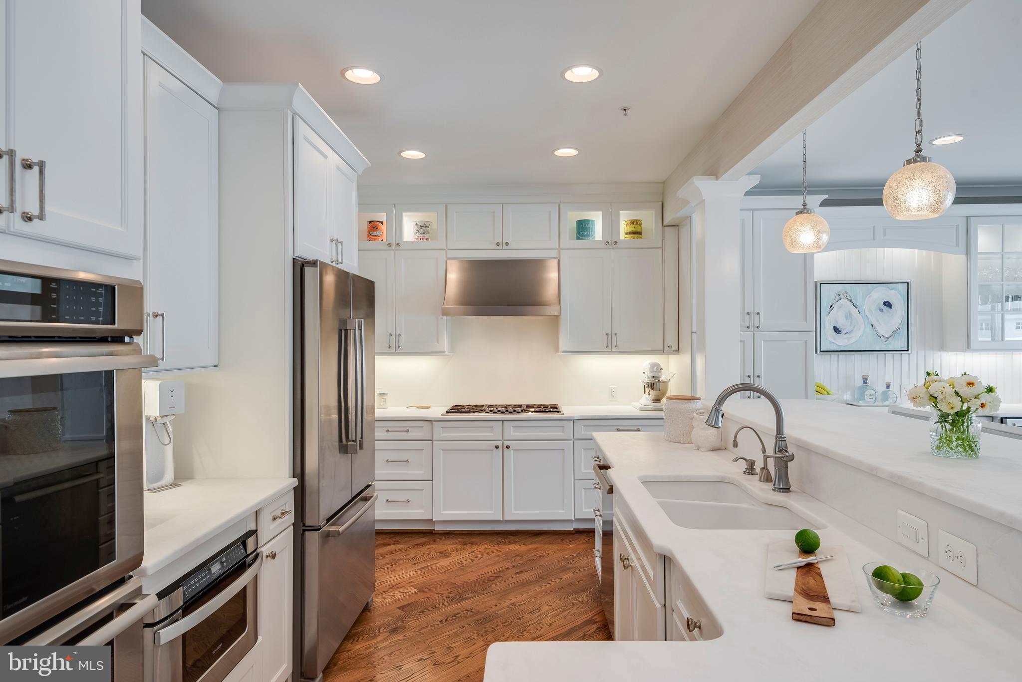 EASTPORT - Residential