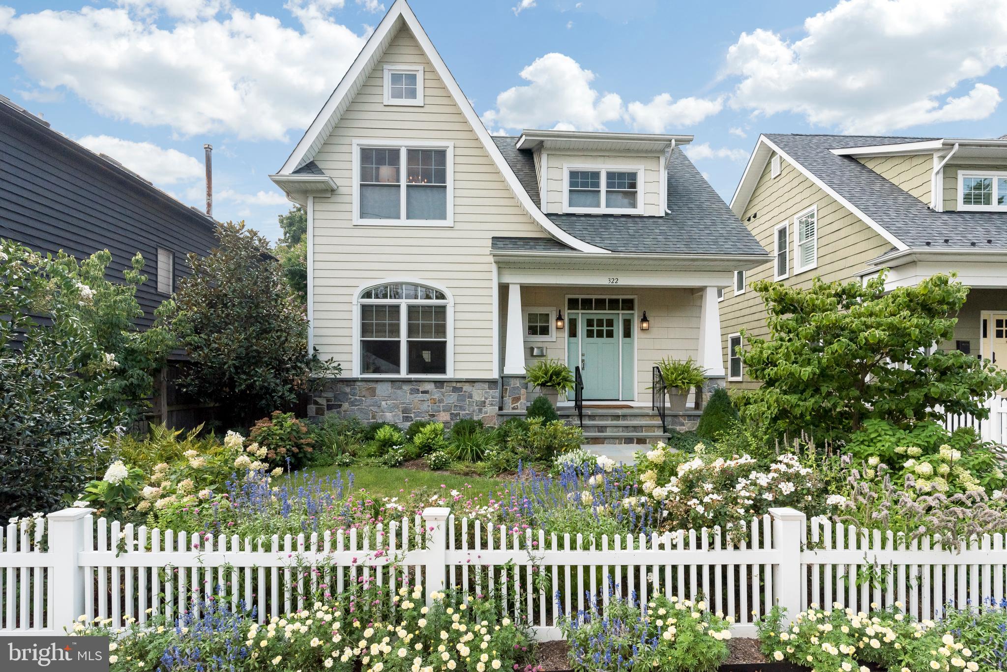 EASTPORT - Residential