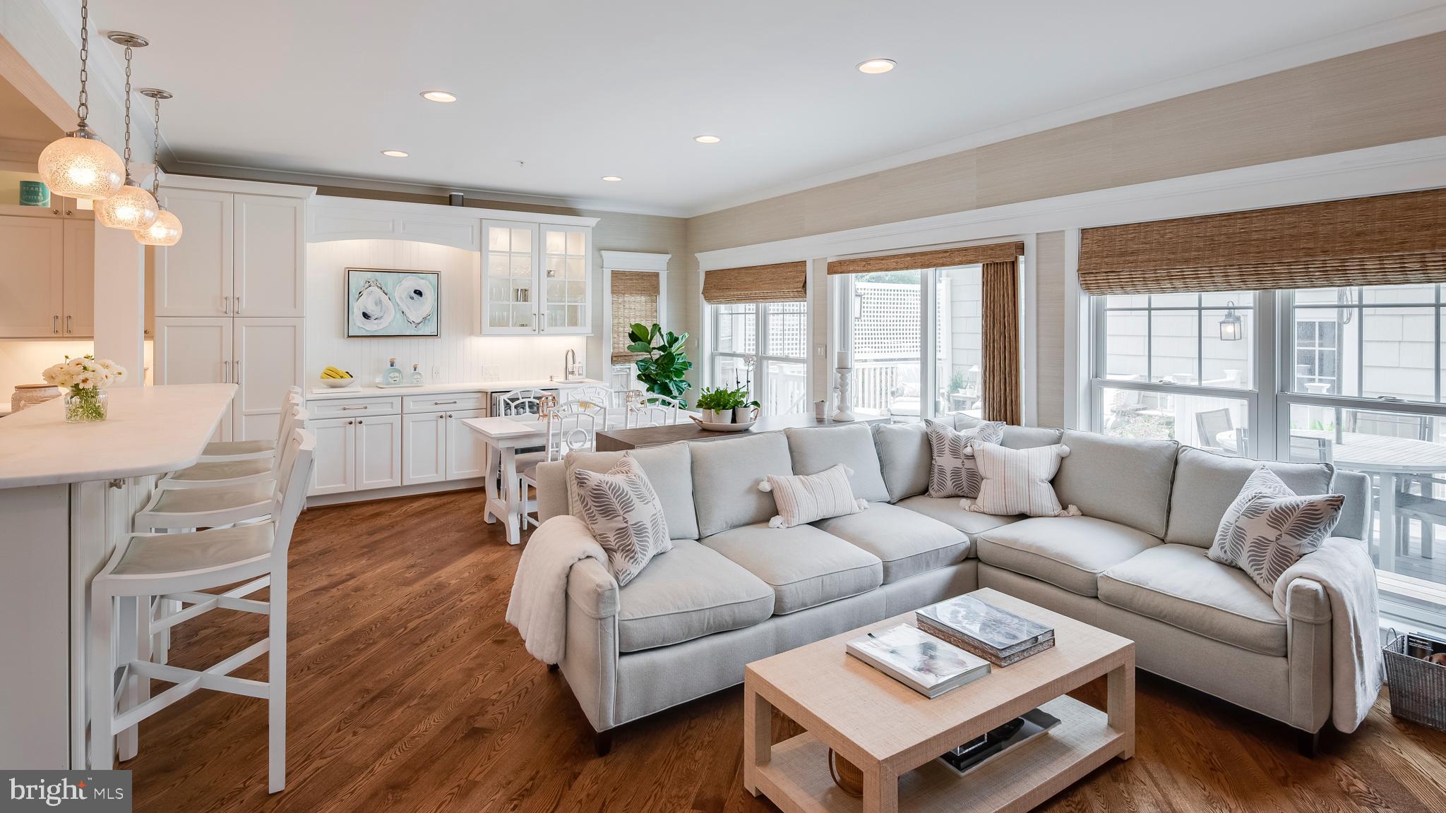 EASTPORT - Residential