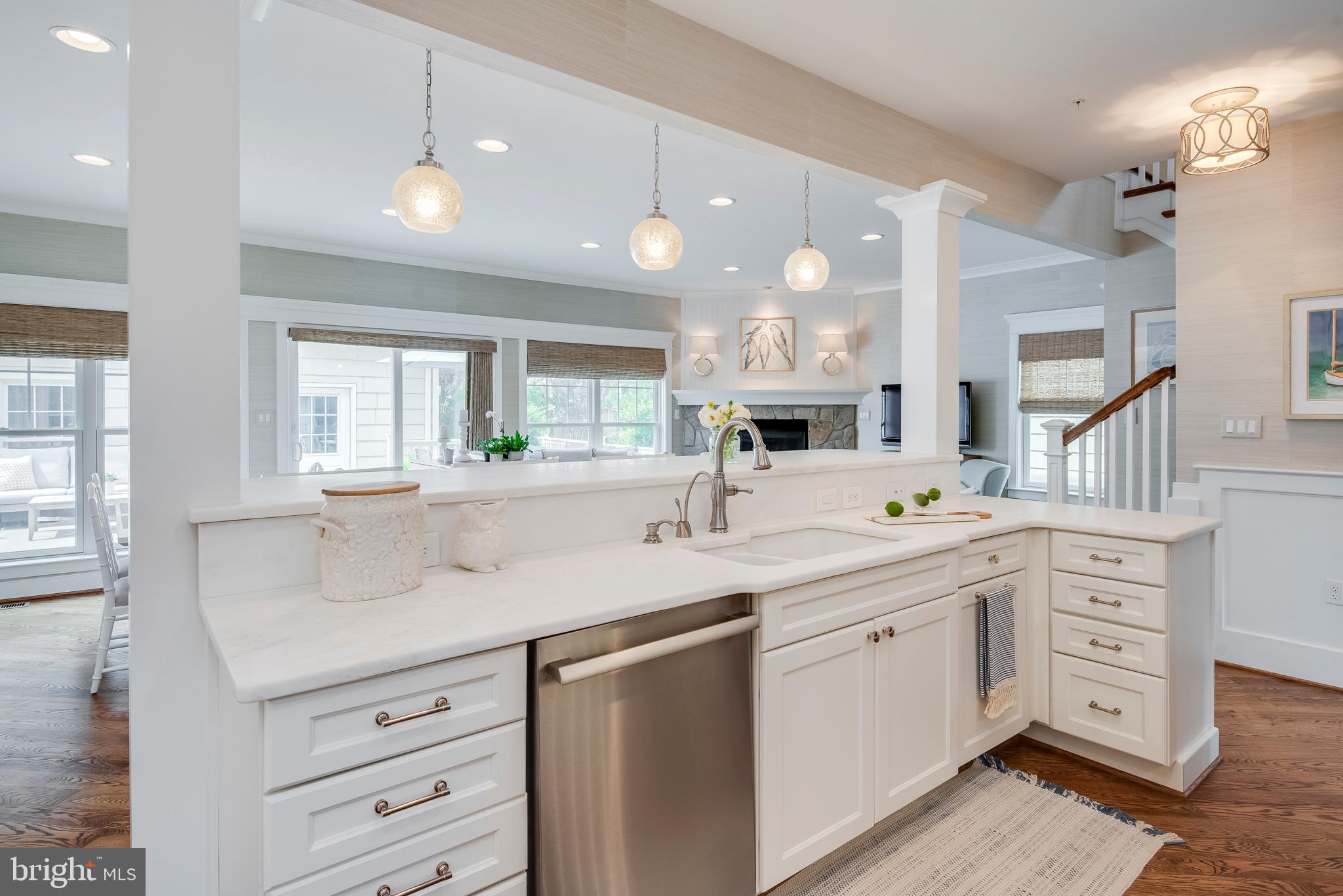 EASTPORT - Residential