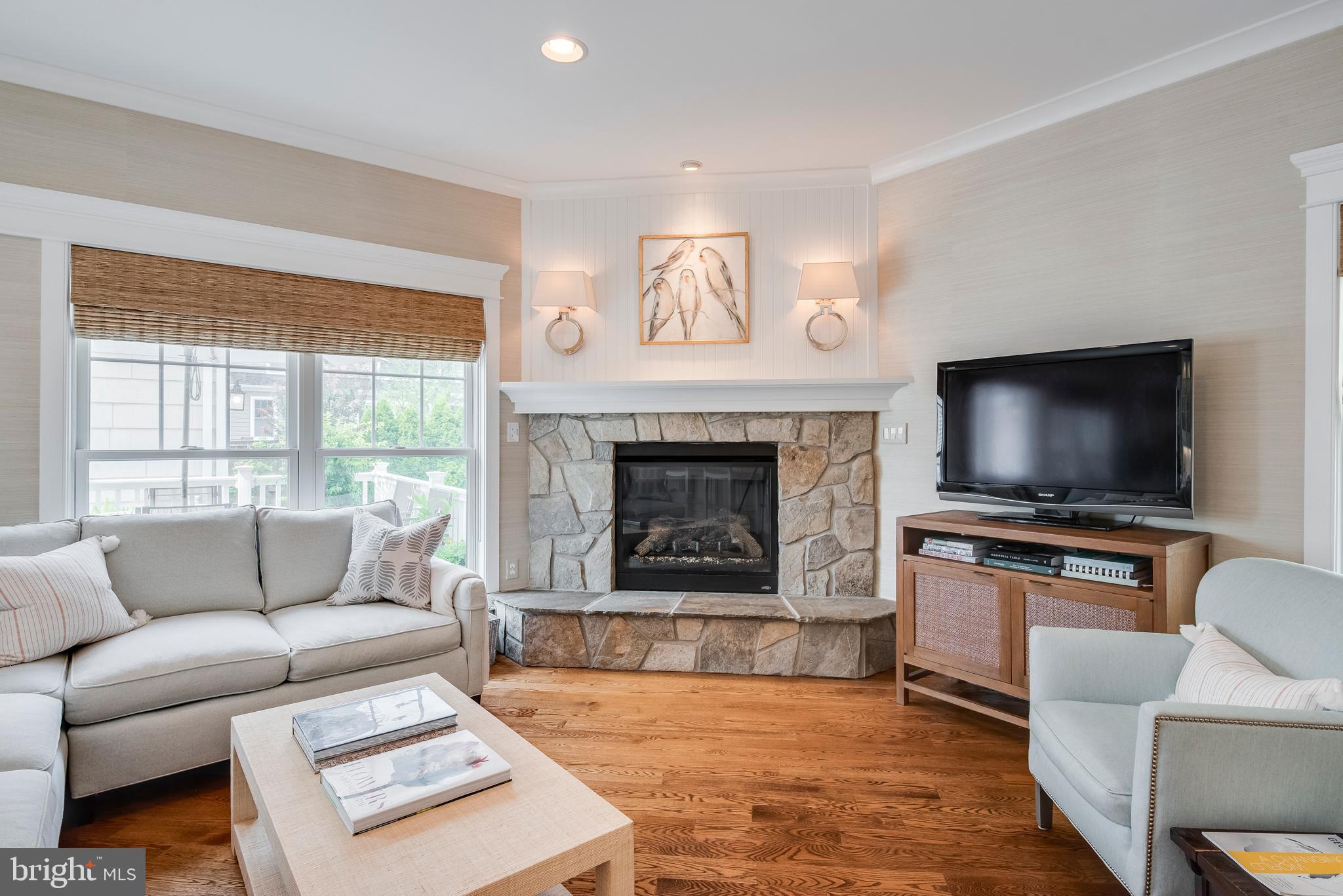 EASTPORT - Residential