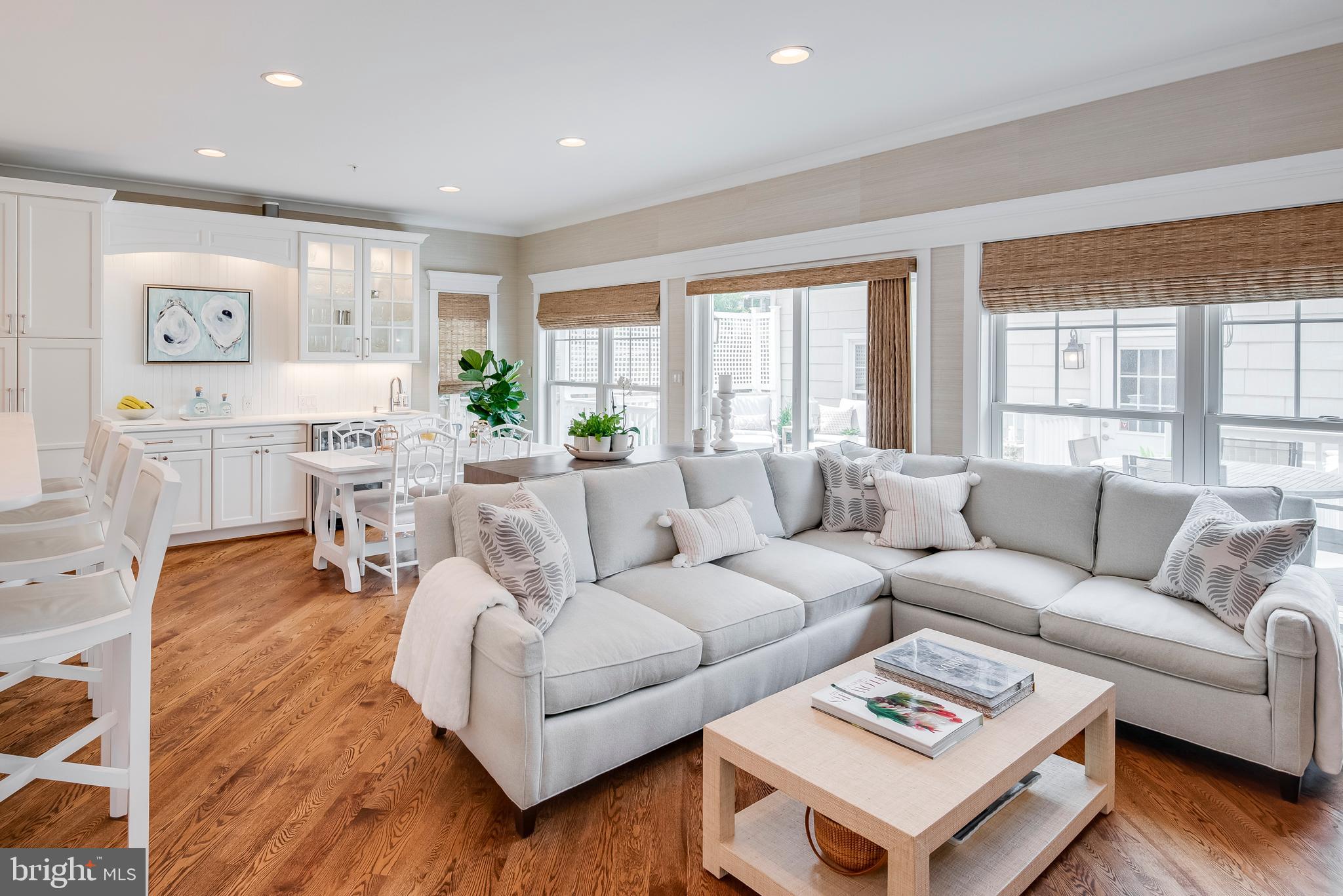 EASTPORT - Residential